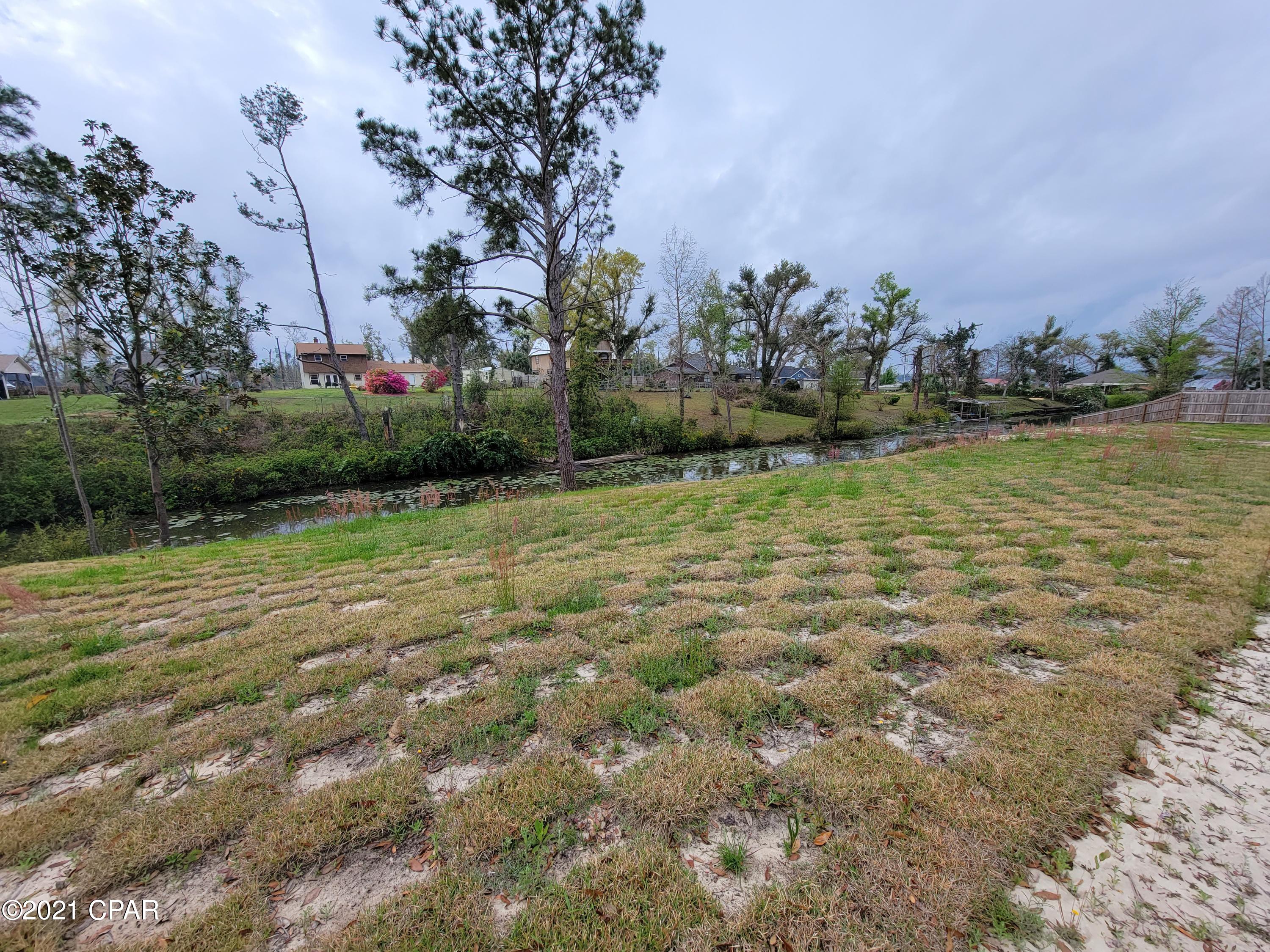 Lakeshore Heights - Land