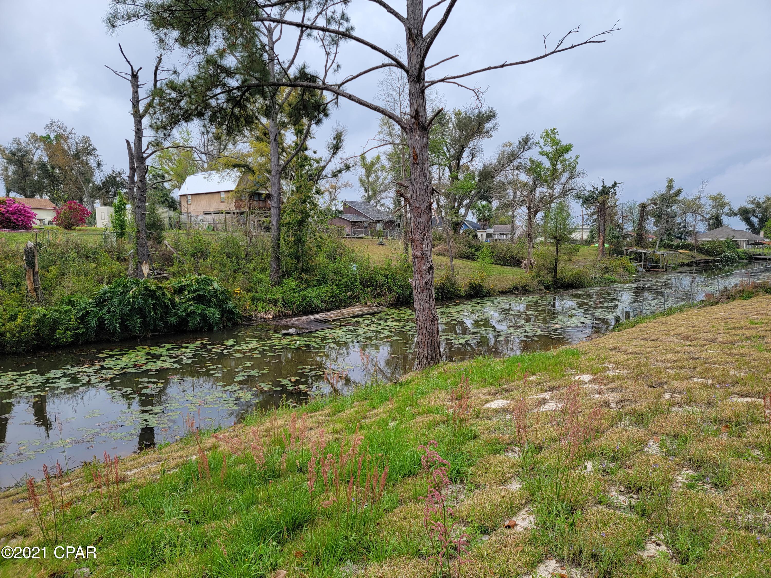 Lakeshore Heights - Land