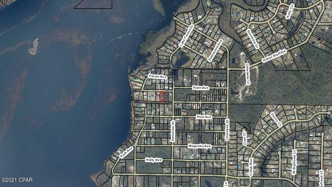 Lakeshore Heights - Land