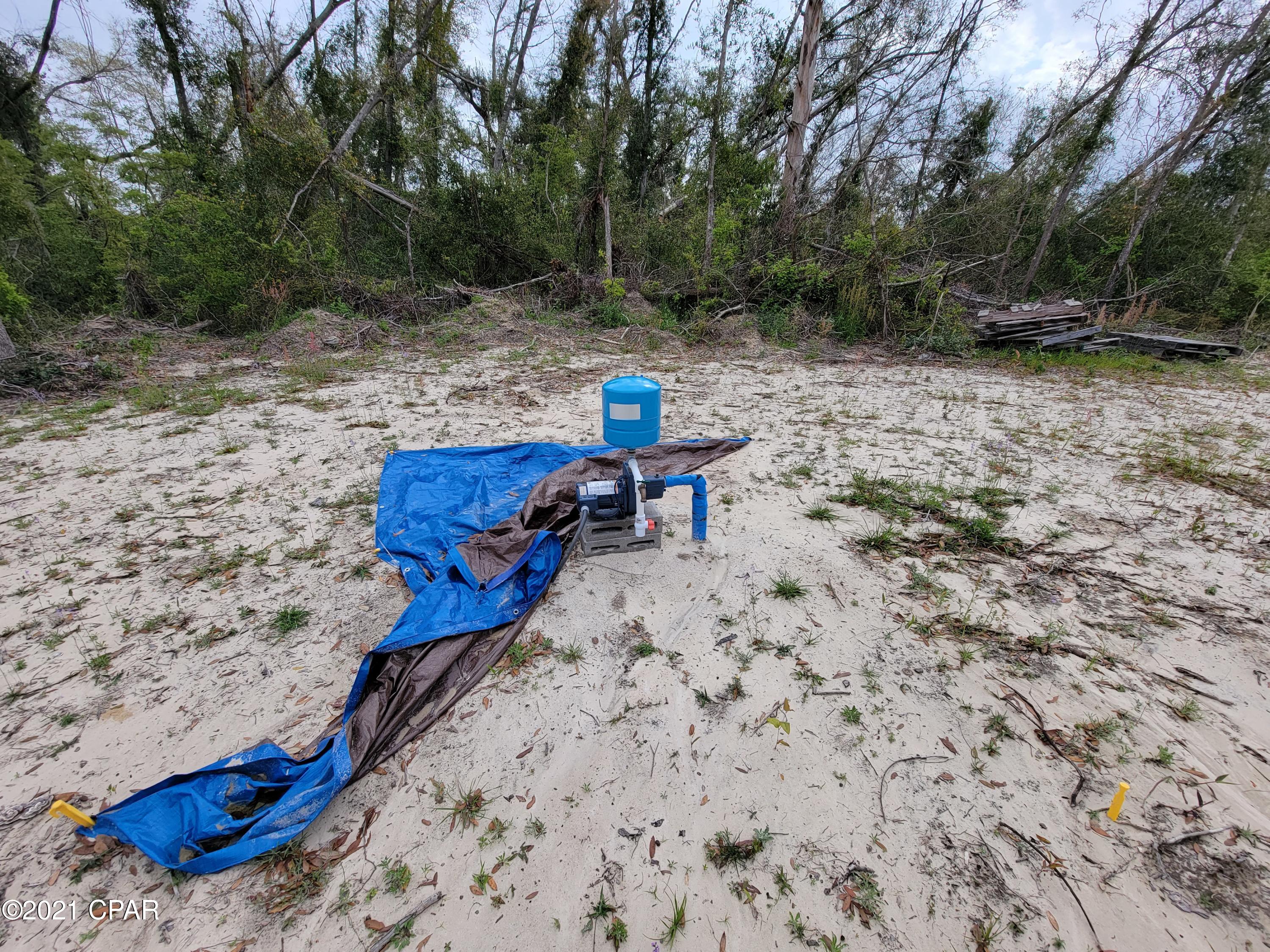 Lakeshore Heights - Land