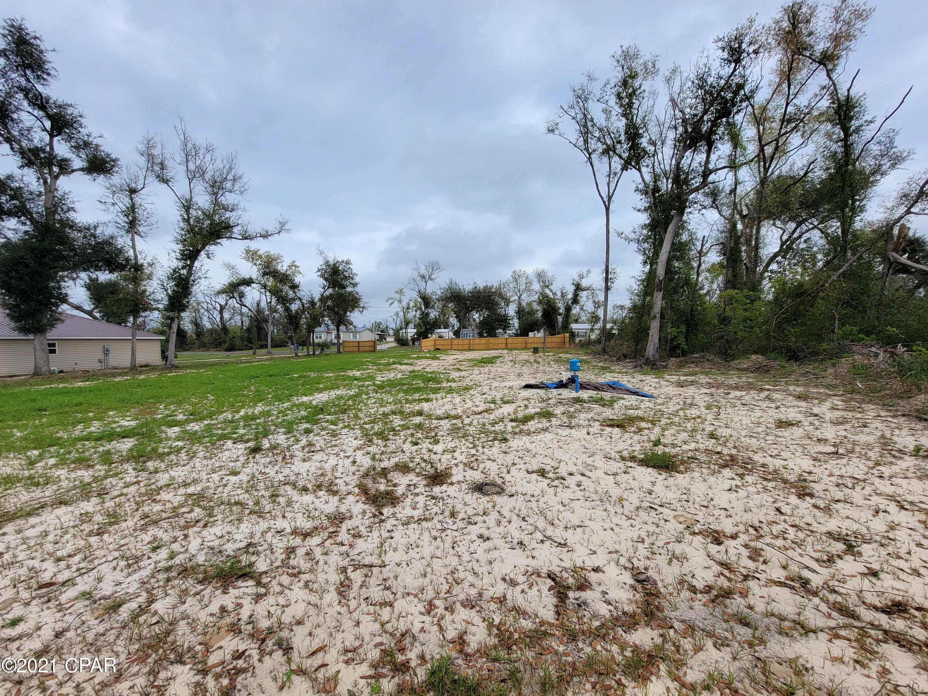 Lakeshore Heights - Land