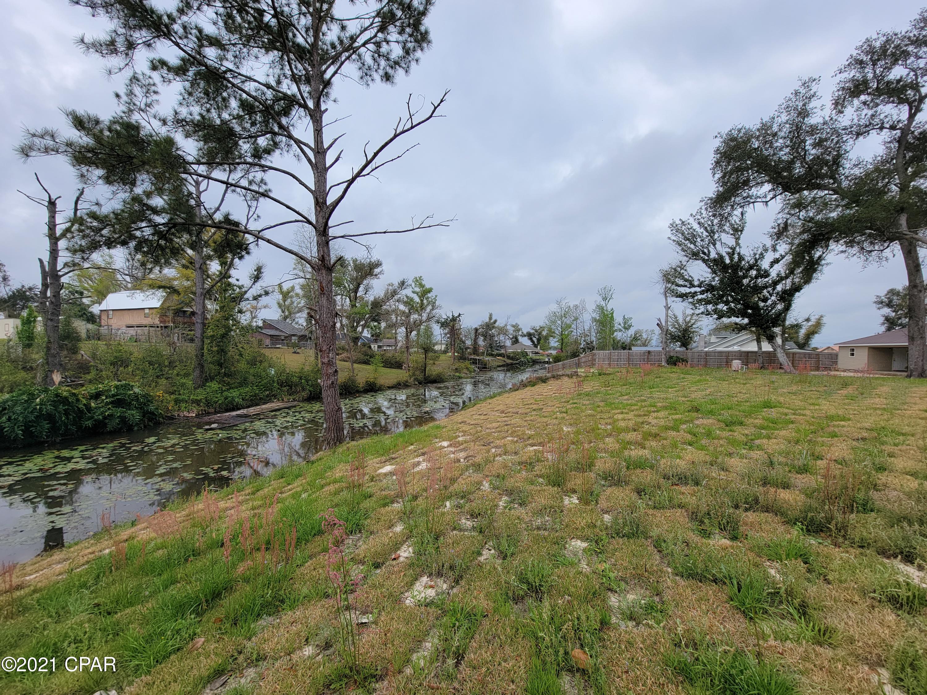 Lakeshore Heights - Land