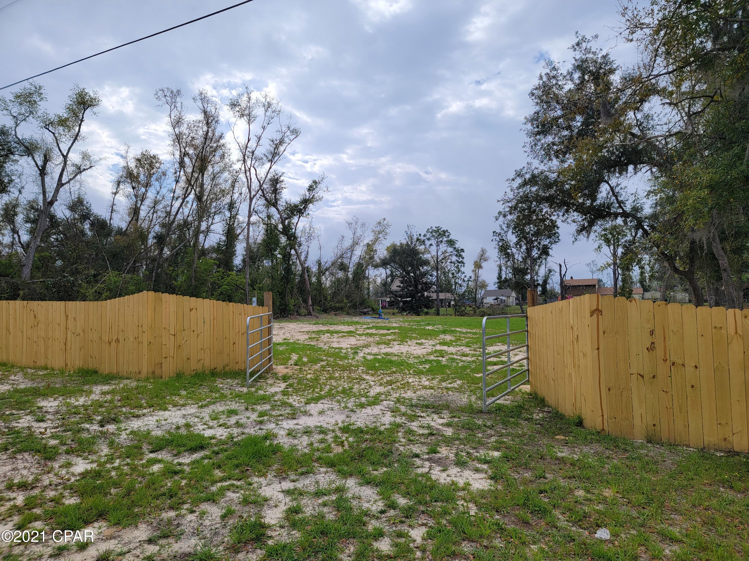 Lakeshore Heights - Land