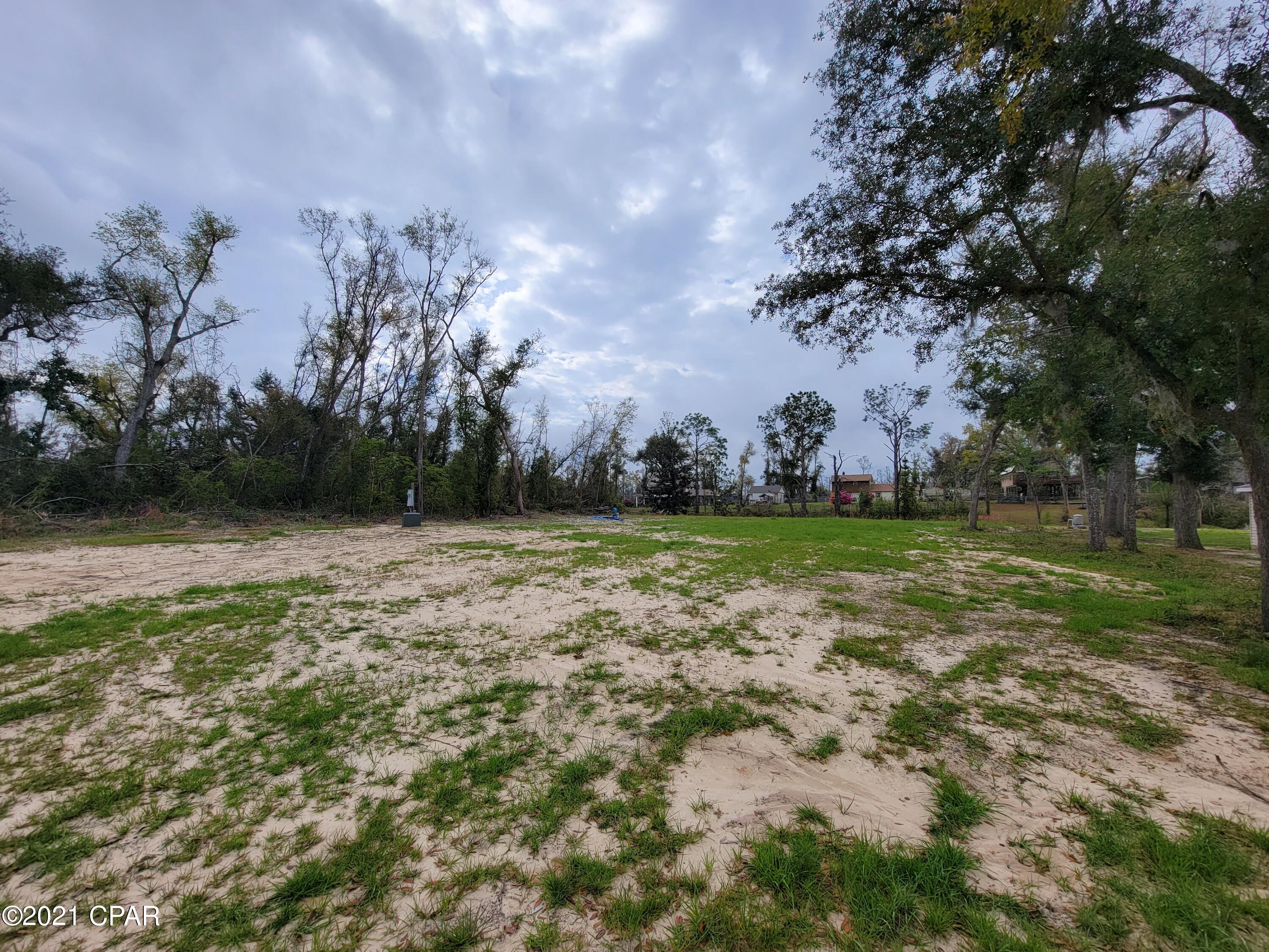 Lakeshore Heights - Land