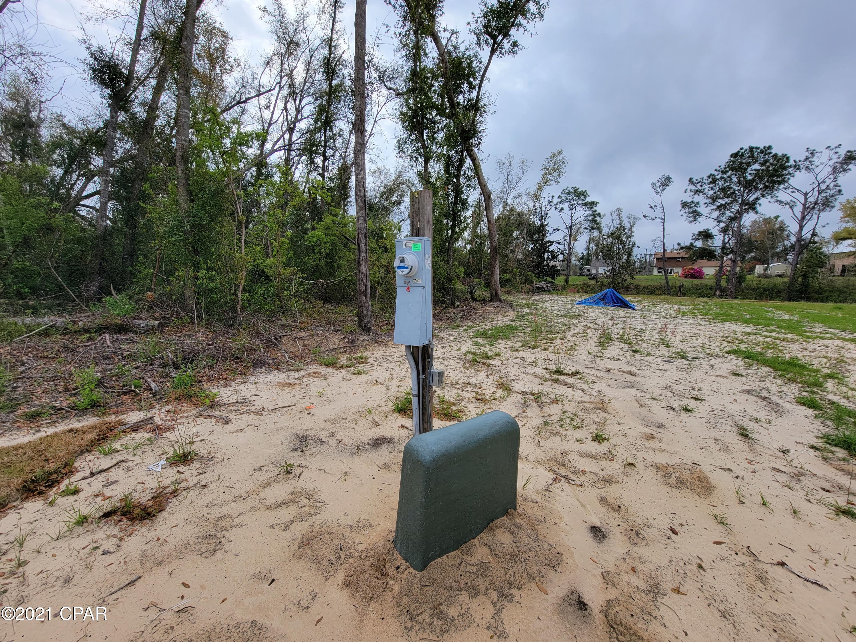 Lakeshore Heights - Land