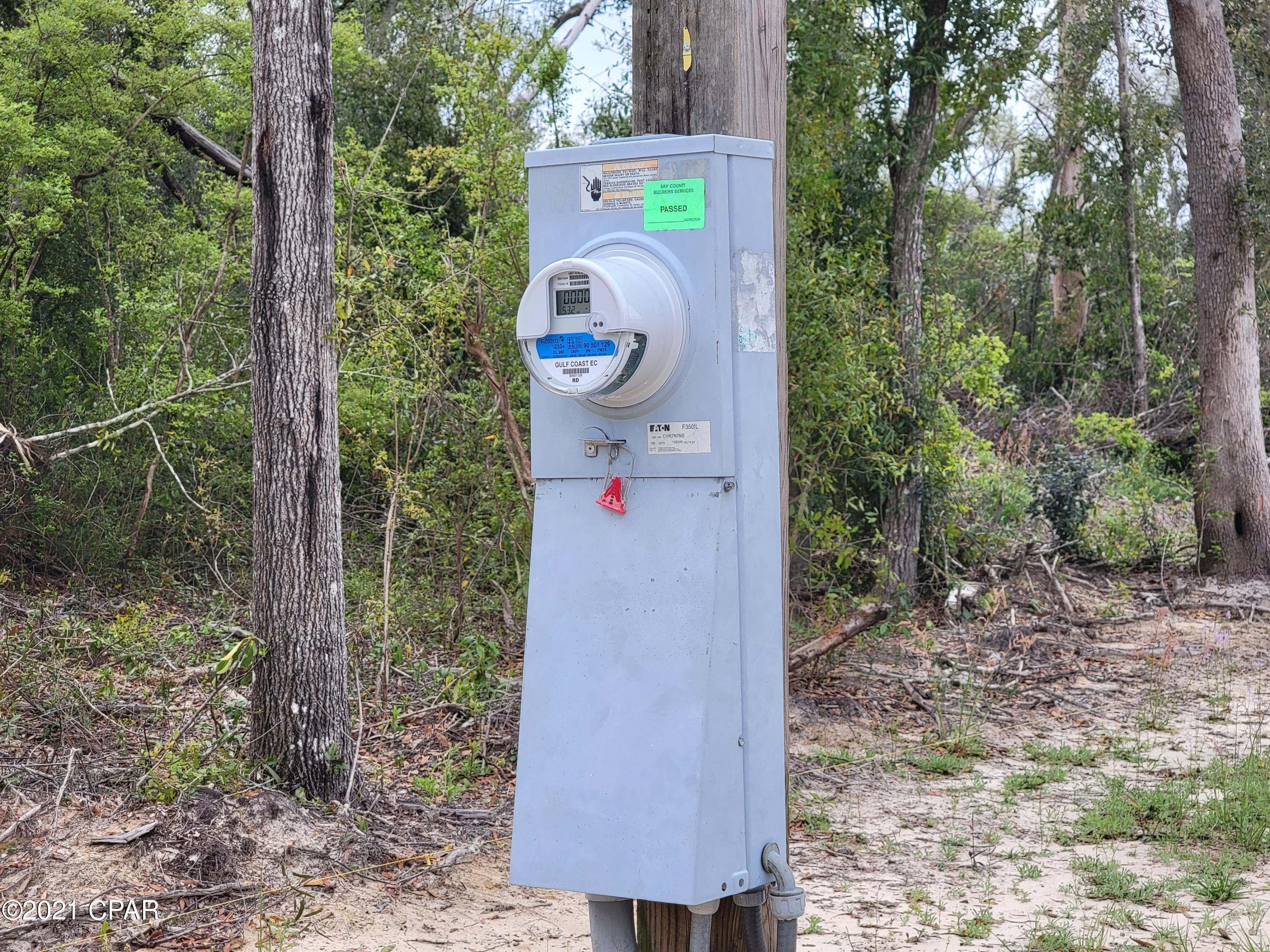 Lakeshore Heights - Land