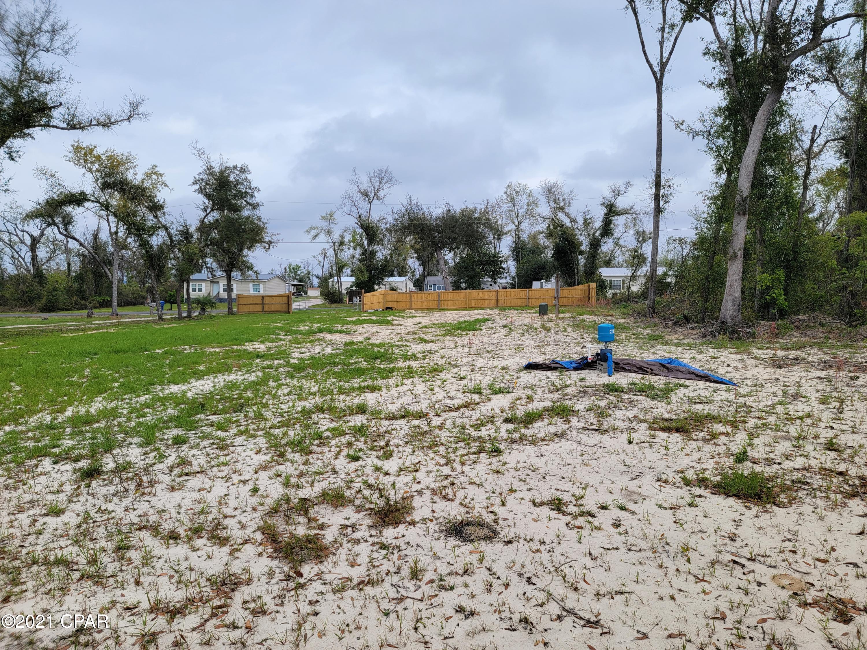 Lakeshore Heights - Land