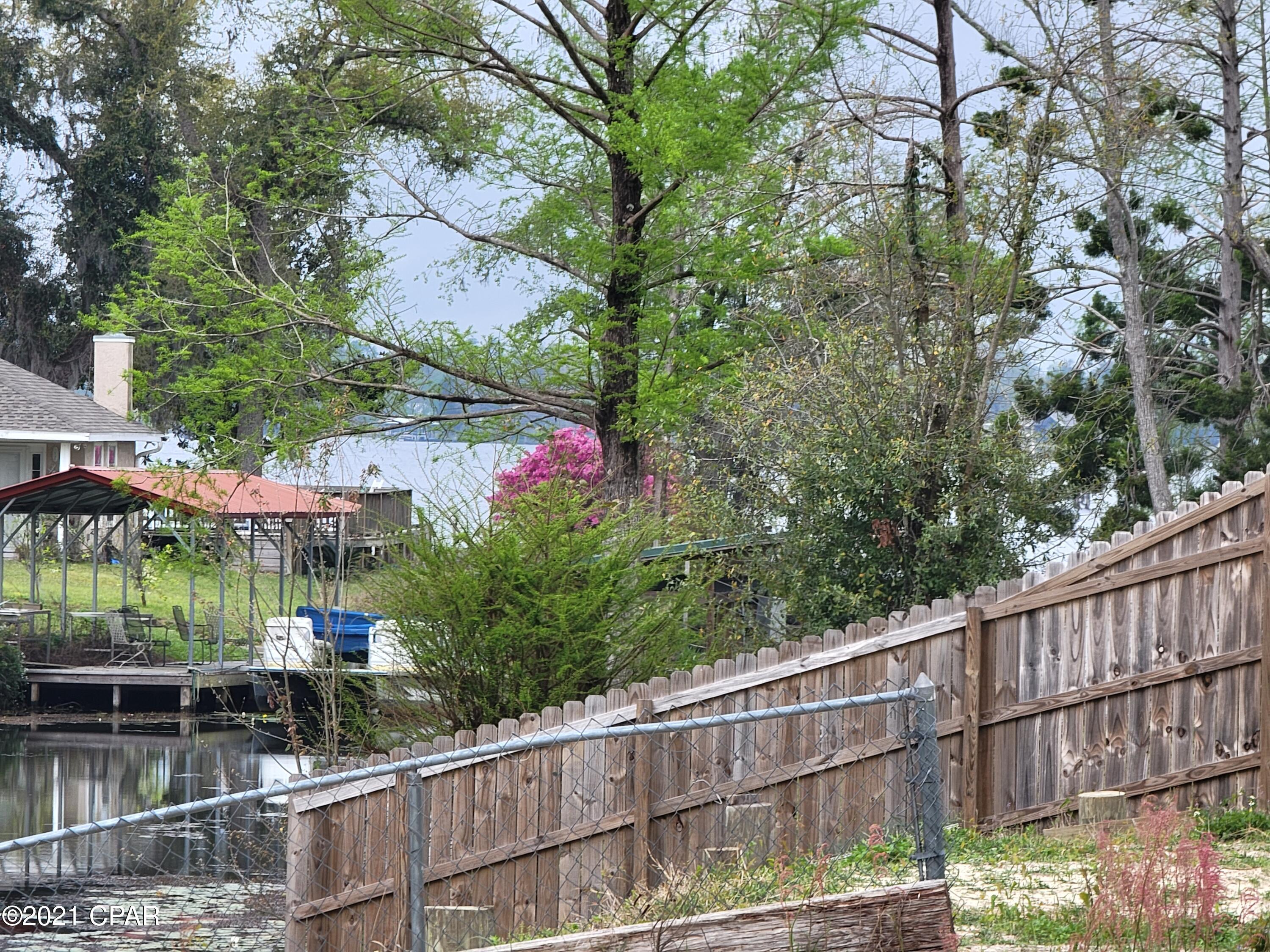 Lakeshore Heights - Land