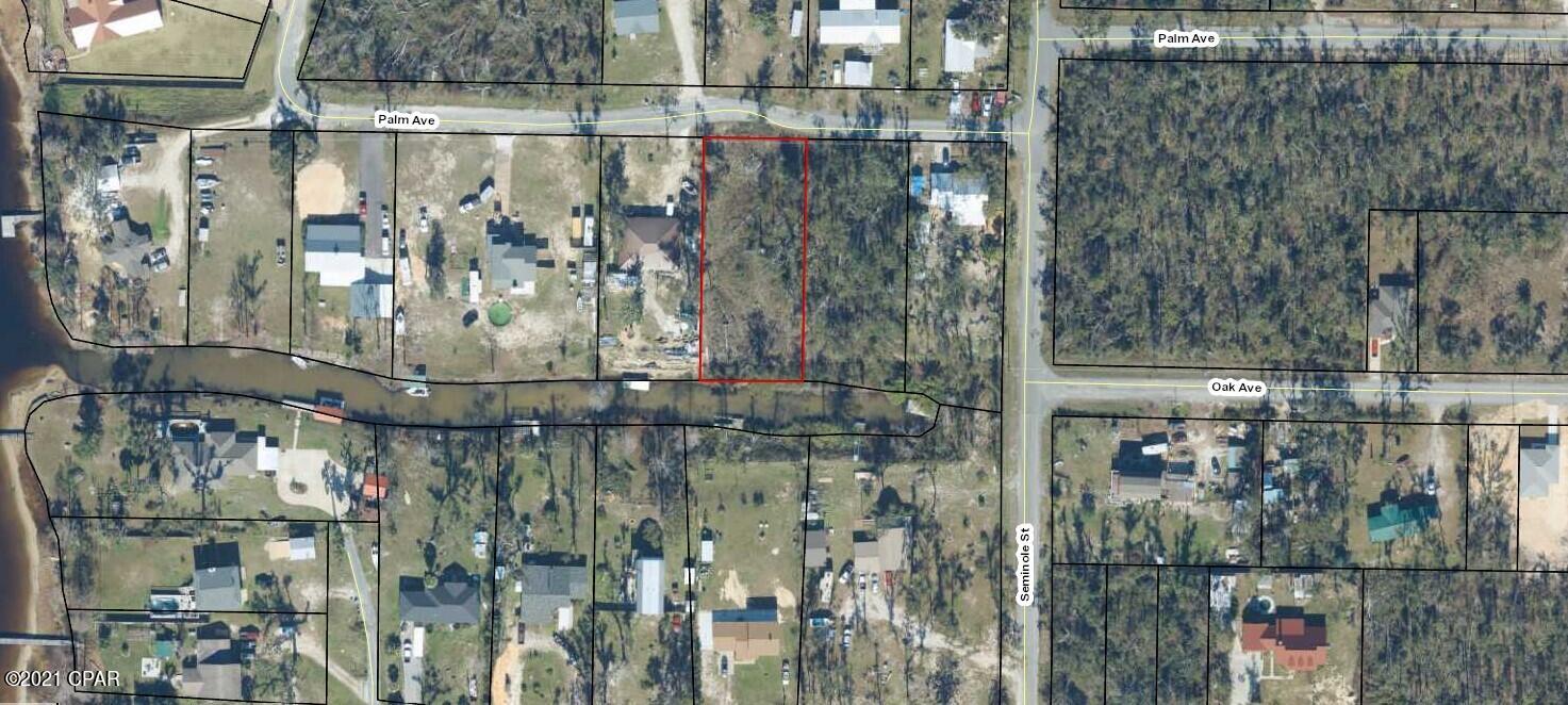 Lakeshore Heights - Land