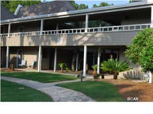 Bay Point Harbour Villas - Residential