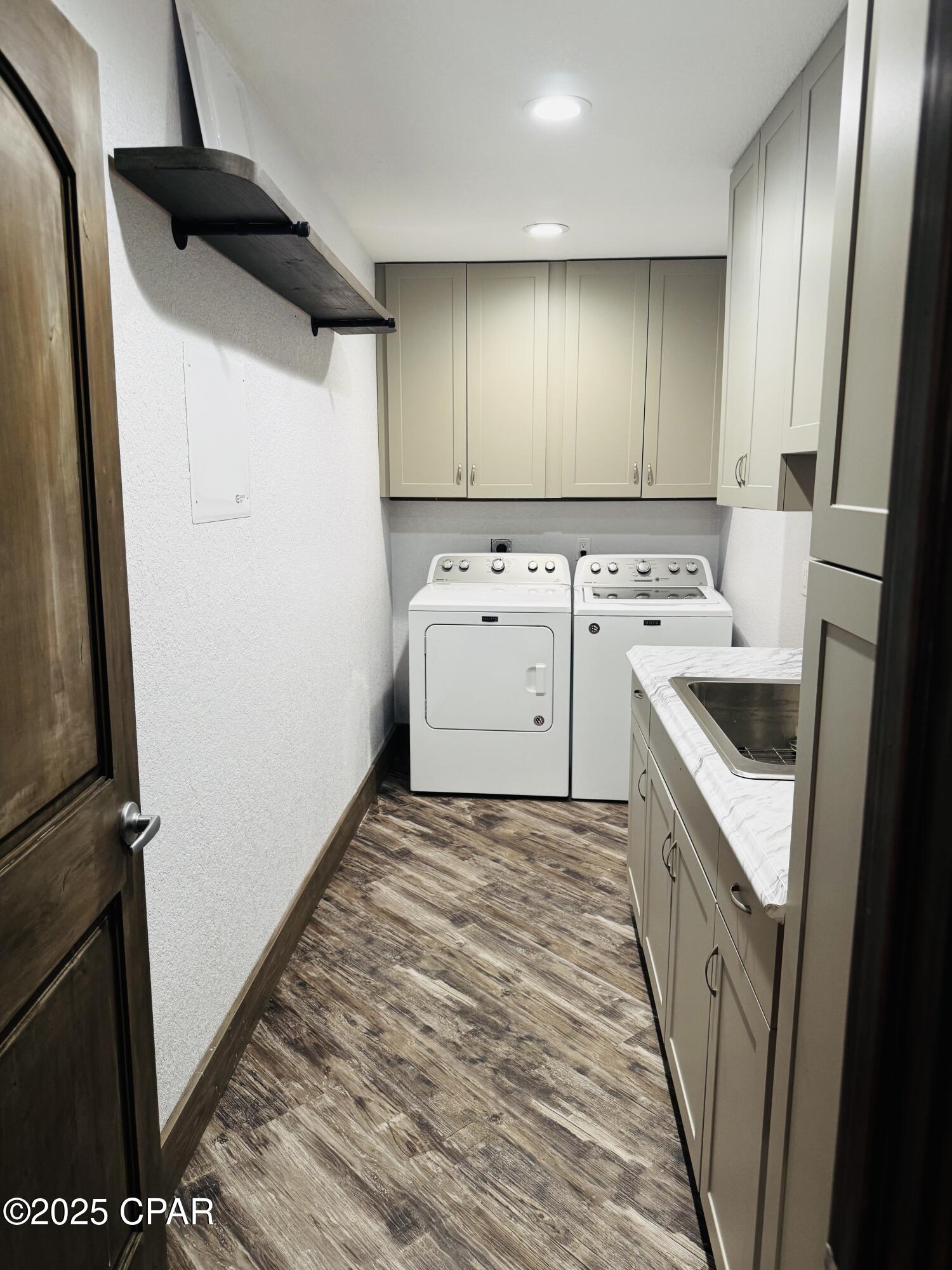 Mowat Highlands Ph VI - Residential