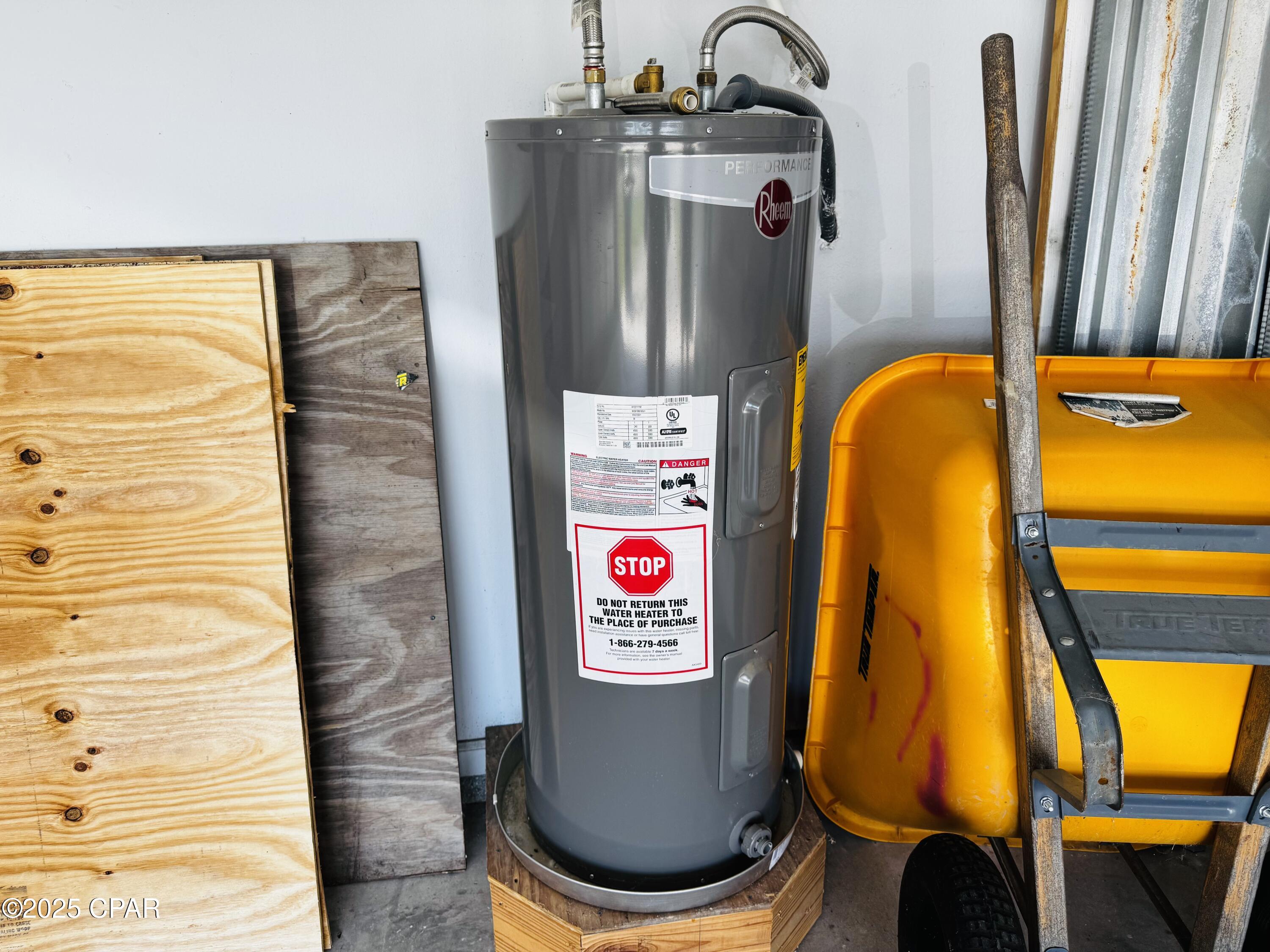 Mowat Highlands Ph VI - Residential