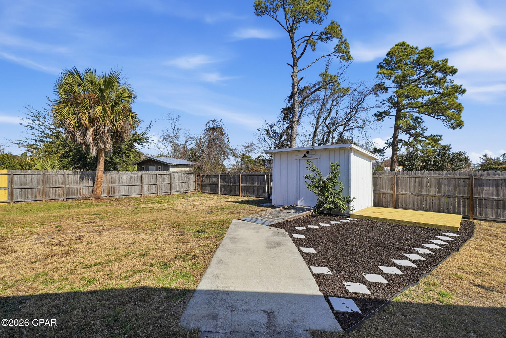 Sherwood Unit 2 - Residential