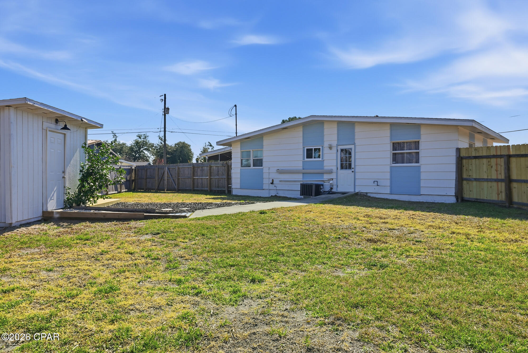 Sherwood Unit 2 - Residential