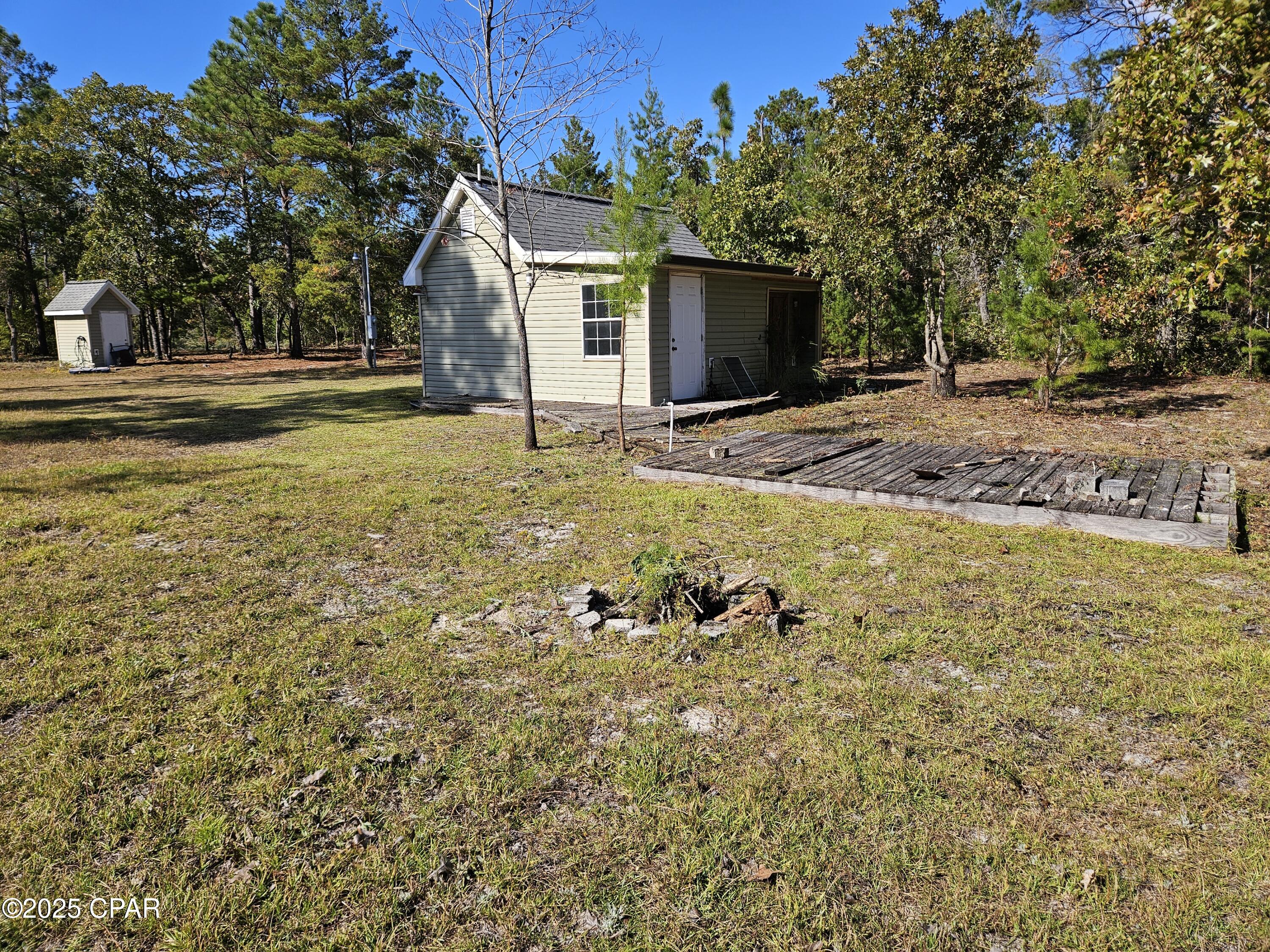 [No Recorded Subdiv] - Residential