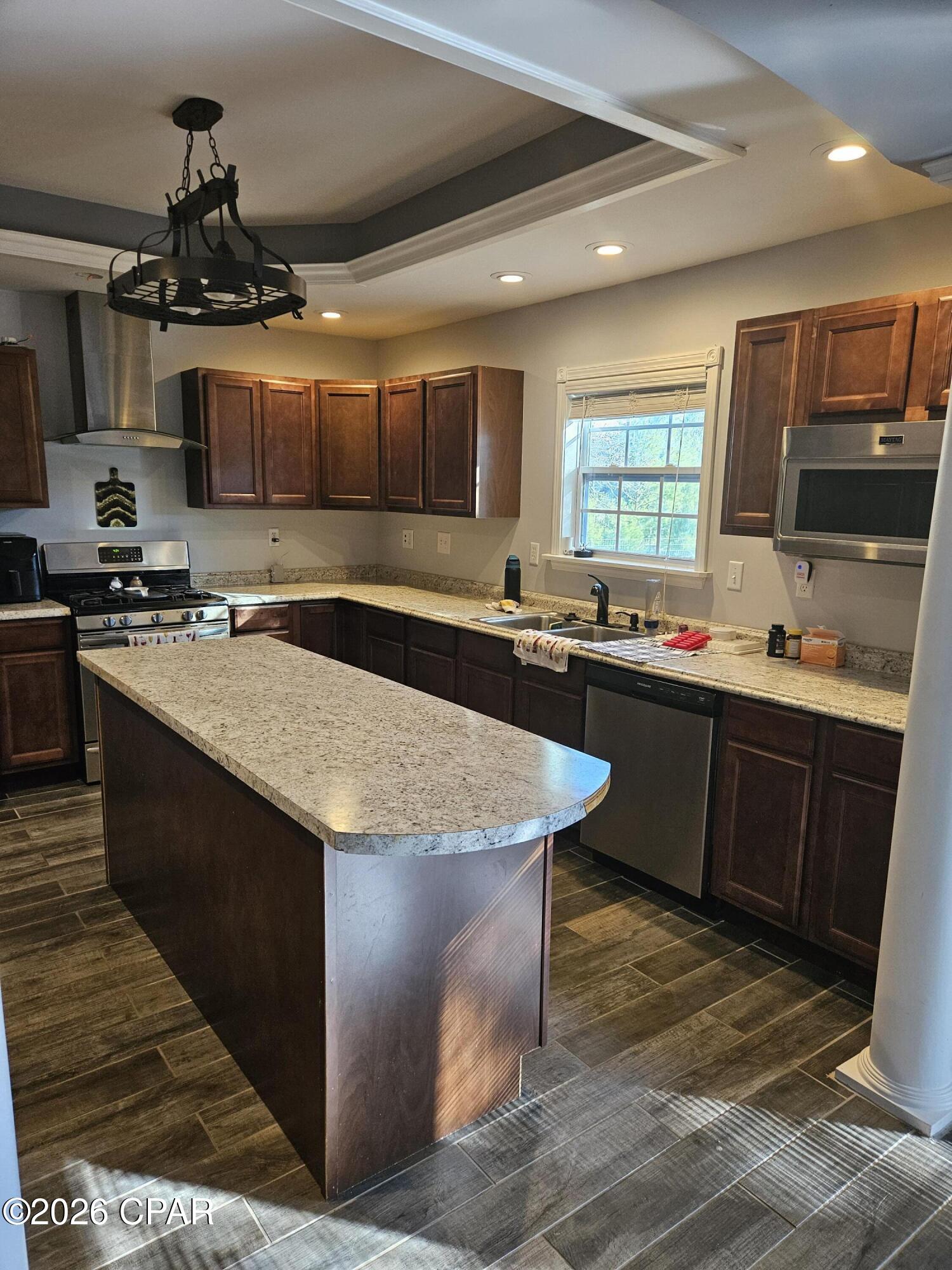 [No Recorded Subdiv] - Residential