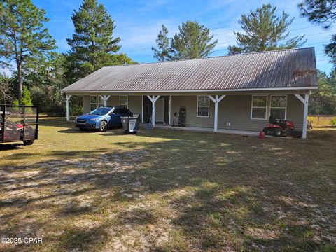 322 Blackfoot Drive Defuniak Springs FL 32433