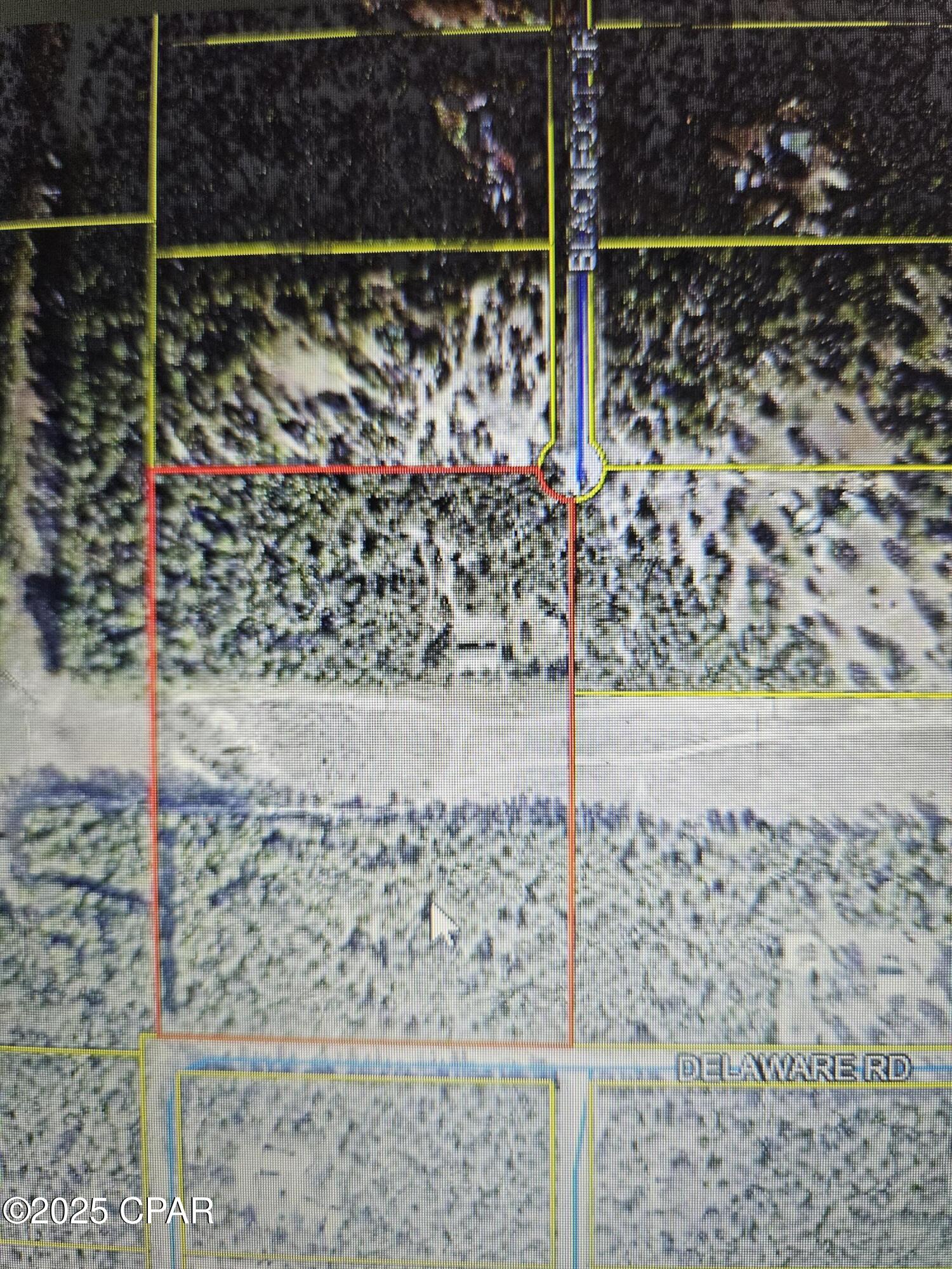 [No Recorded Subdiv] - Residential