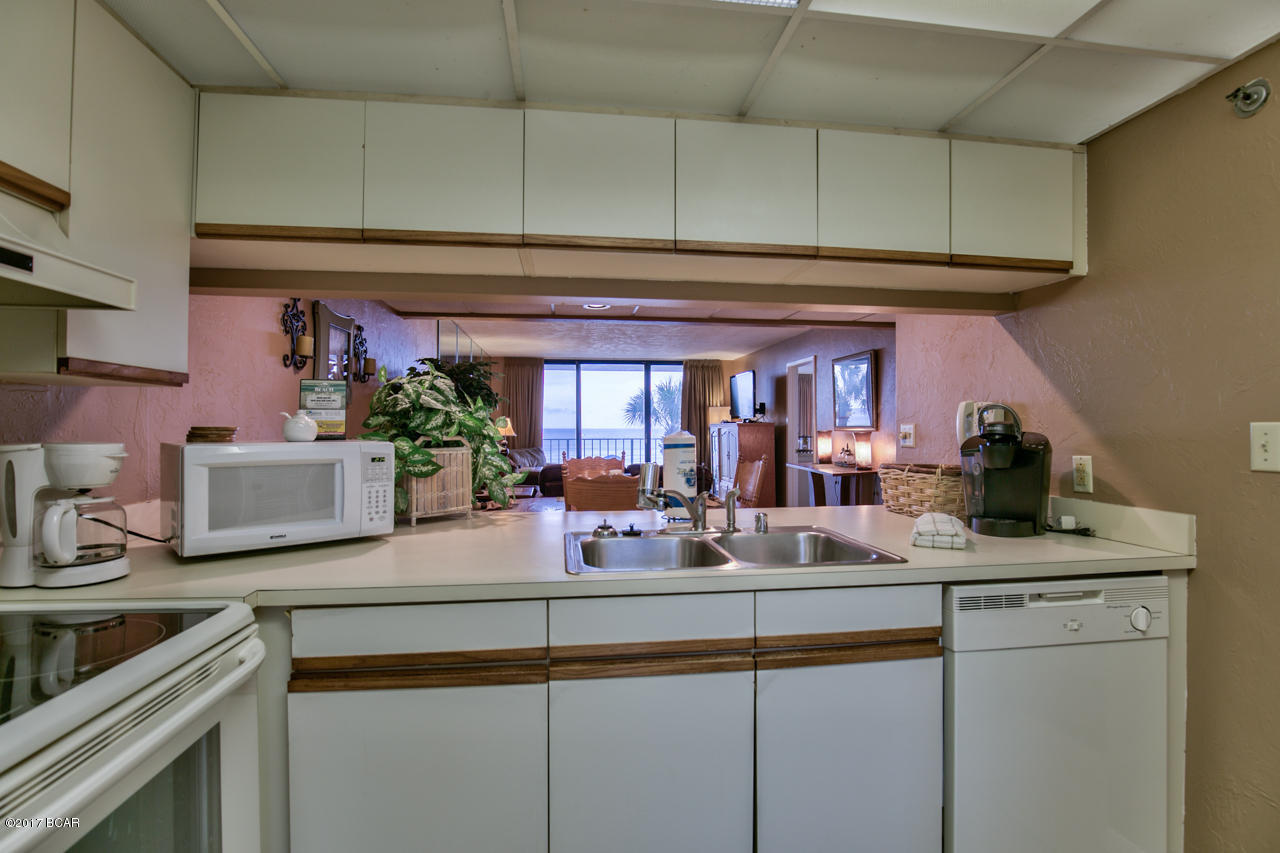 Edgewater Tower III - Residential