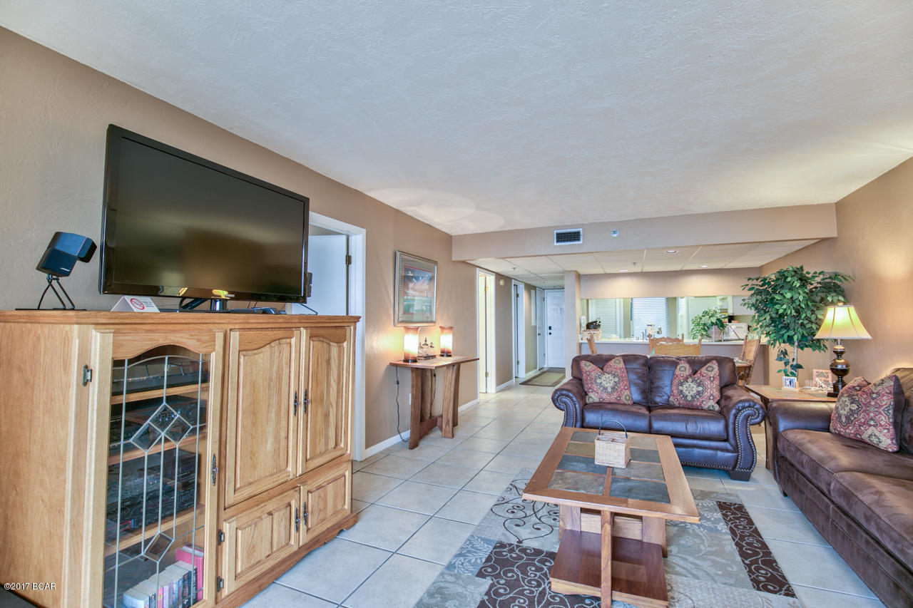 Edgewater Tower III - Residential