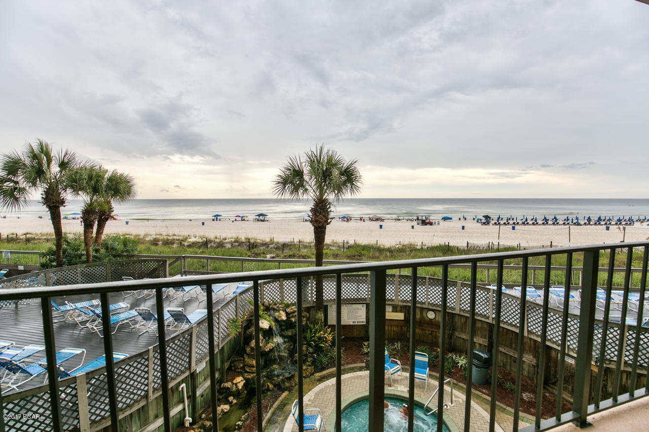 Edgewater Tower III - Residential