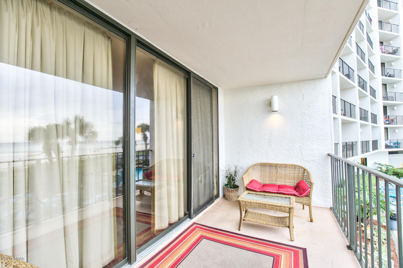 Edgewater Tower III - Residential