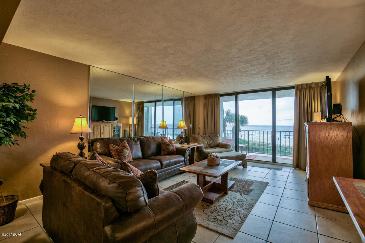 Edgewater Tower III - Residential