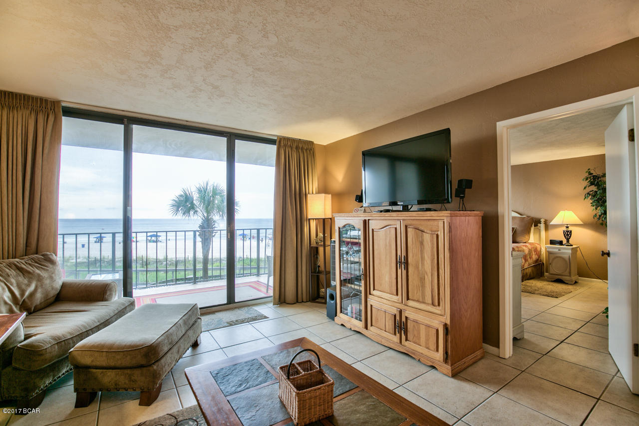 Edgewater Tower III - Residential