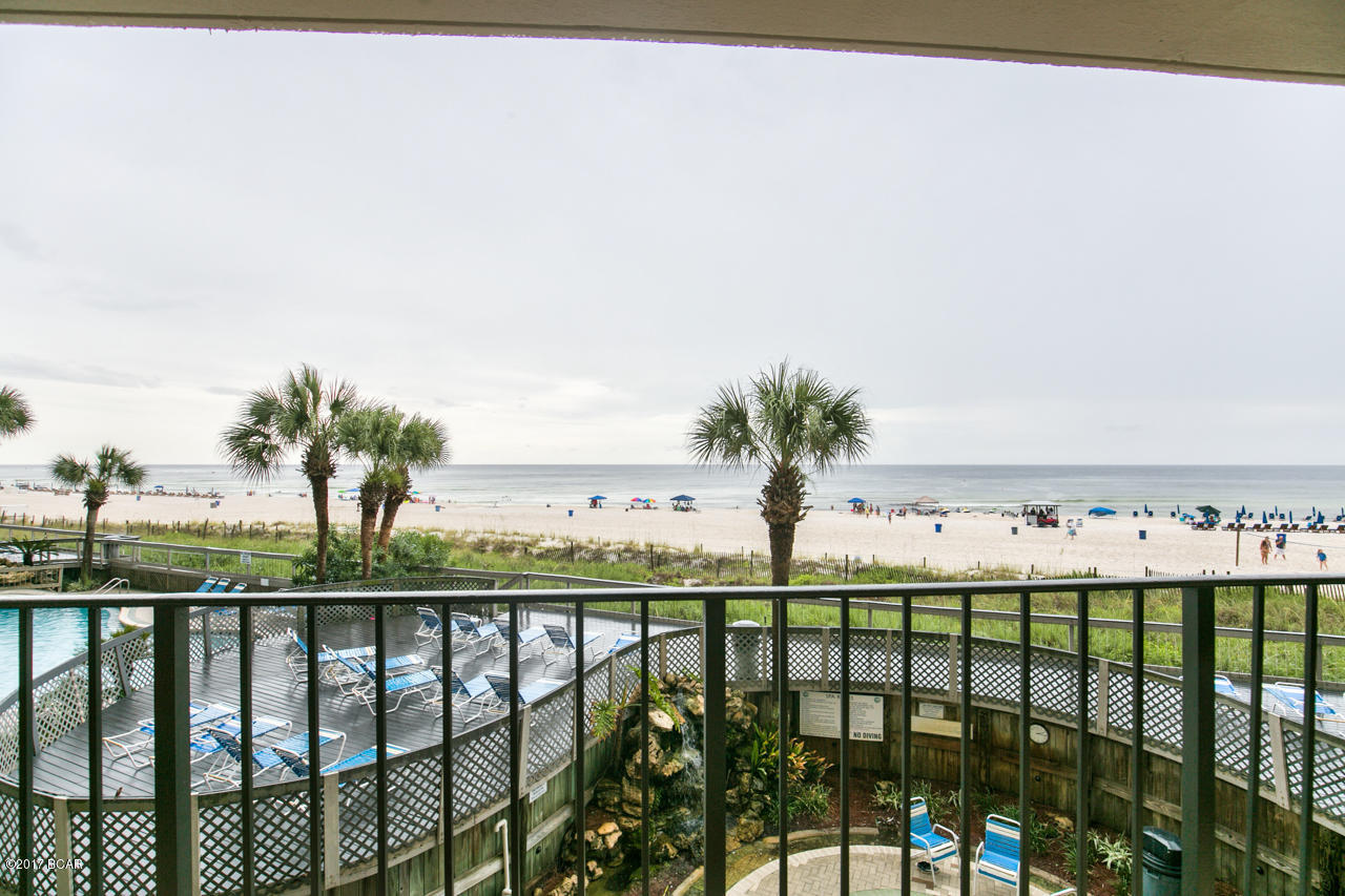 Edgewater Tower III - Residential