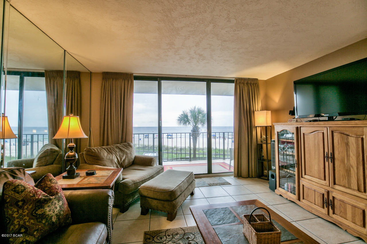 Edgewater Tower III - Residential