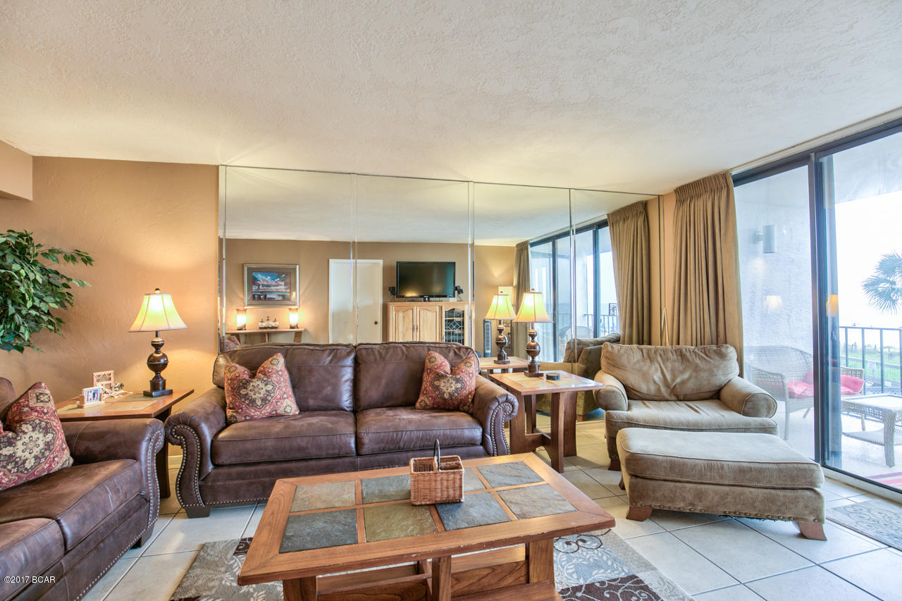 Edgewater Tower III - Residential