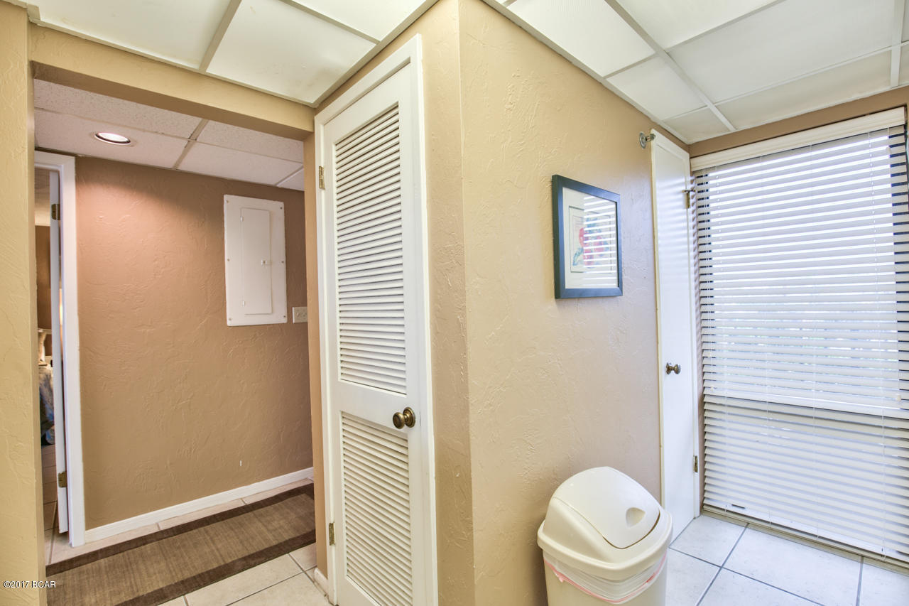 Edgewater Tower III - Residential