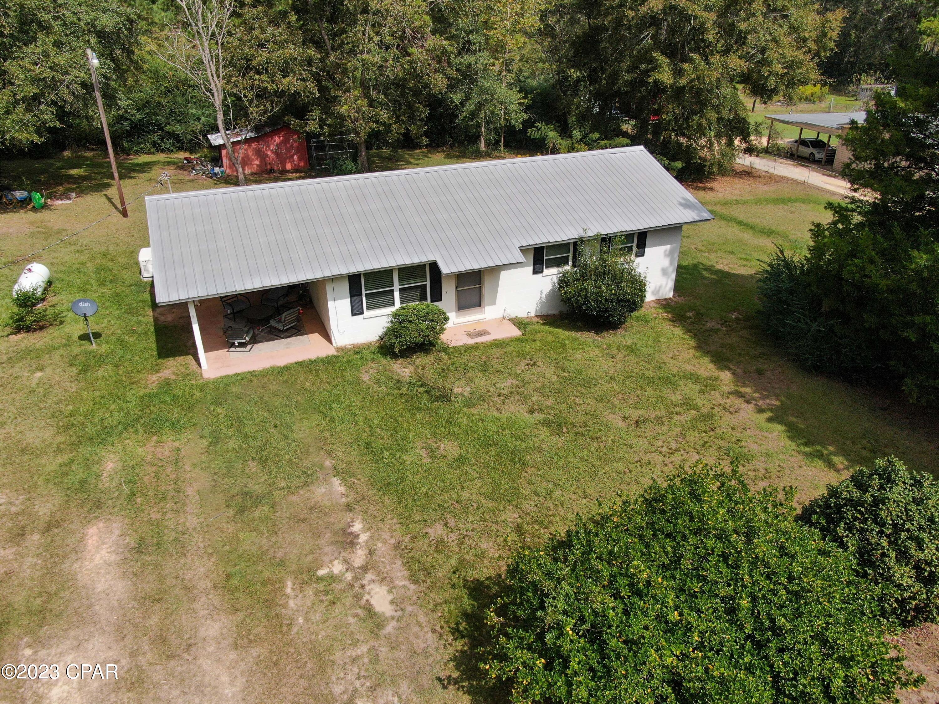 No Named Subdivision - Residential