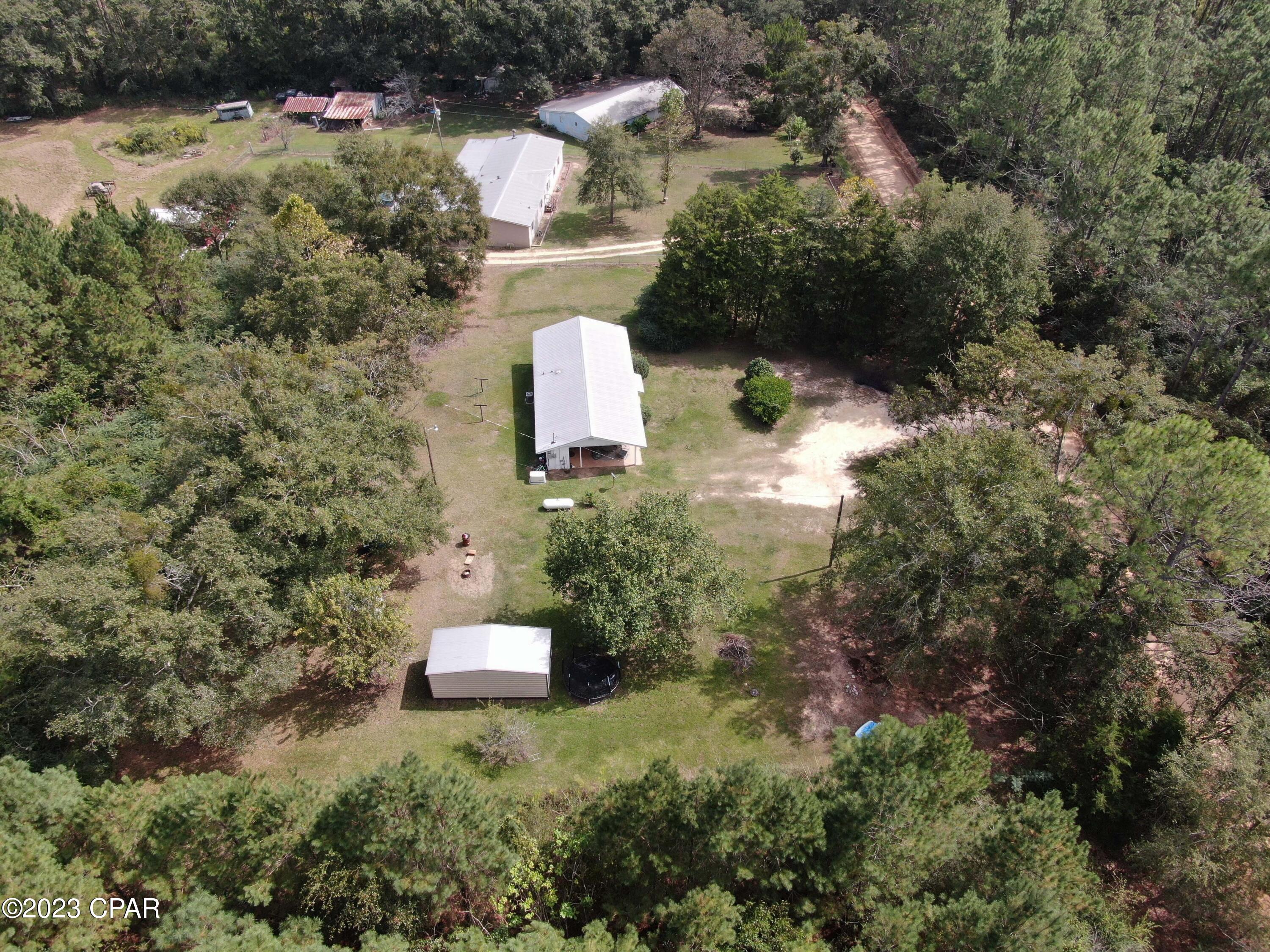 No Named Subdivision - Residential