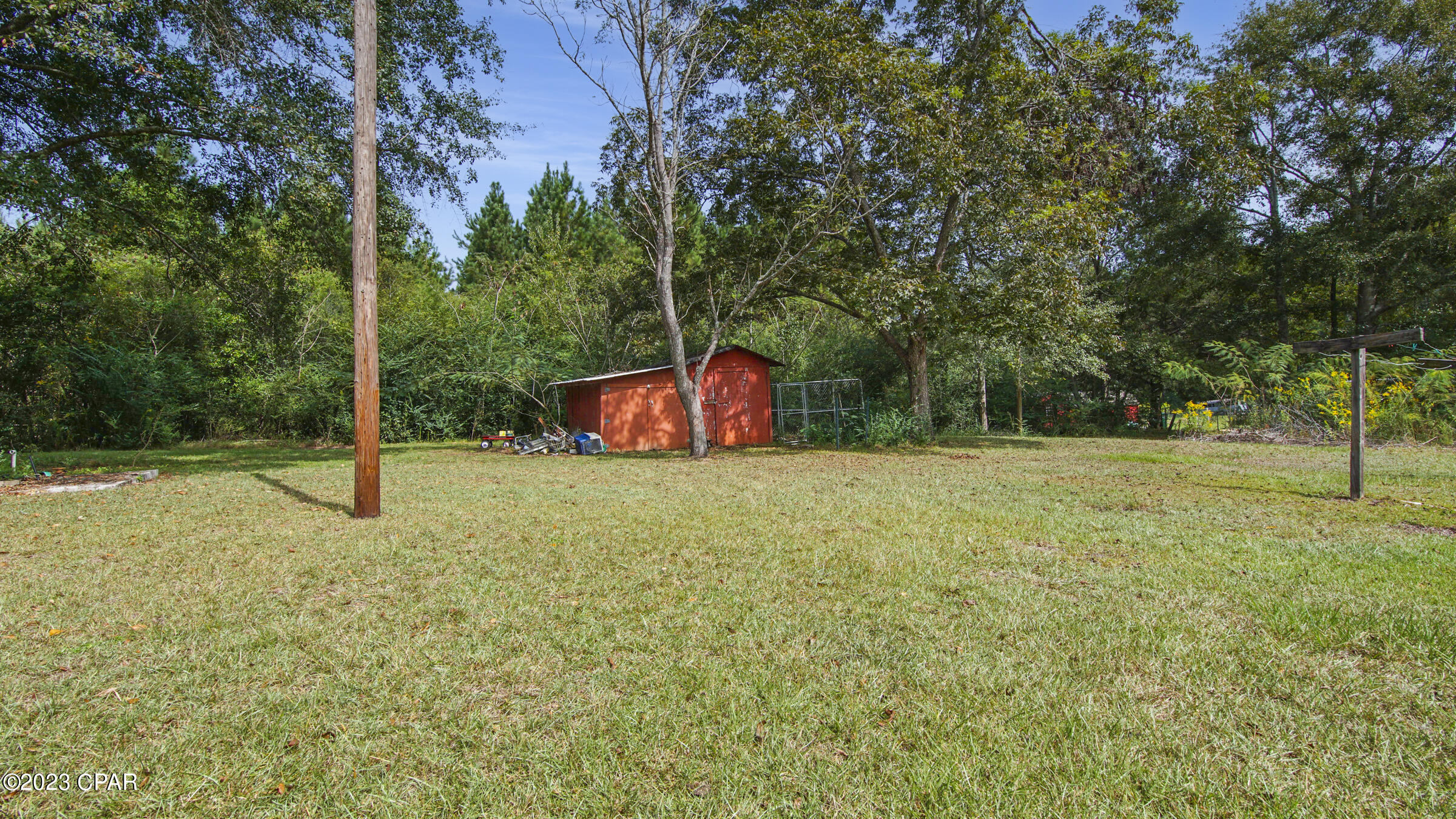 No Named Subdivision - Residential