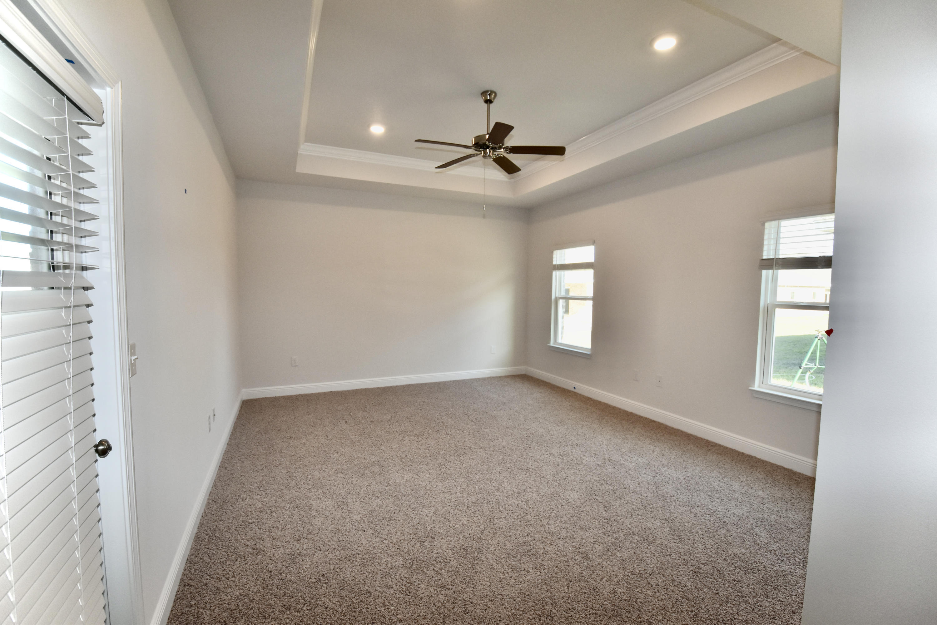 [No Recorded Subdiv] - Residential Lease