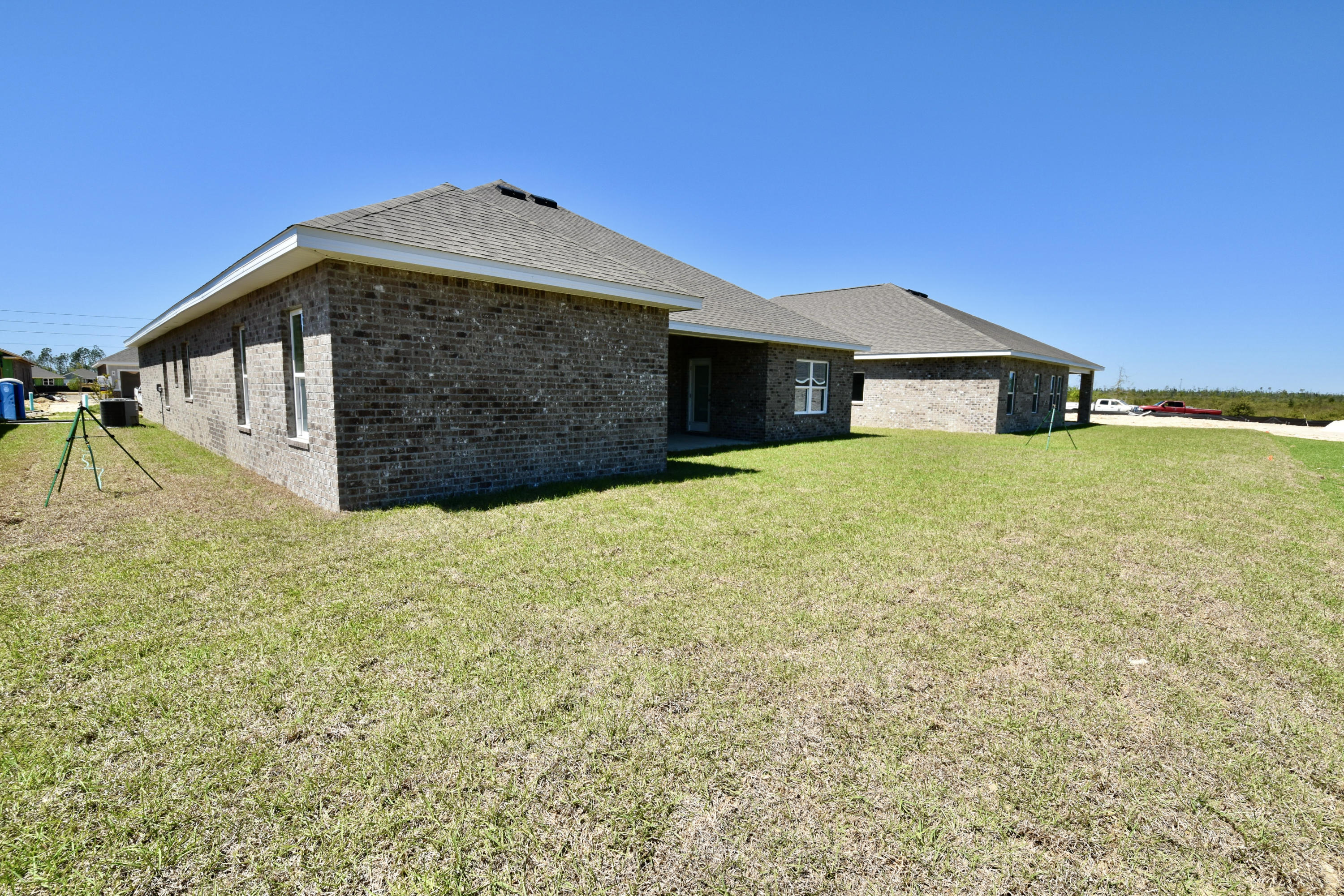 [No Recorded Subdiv] - Residential Lease