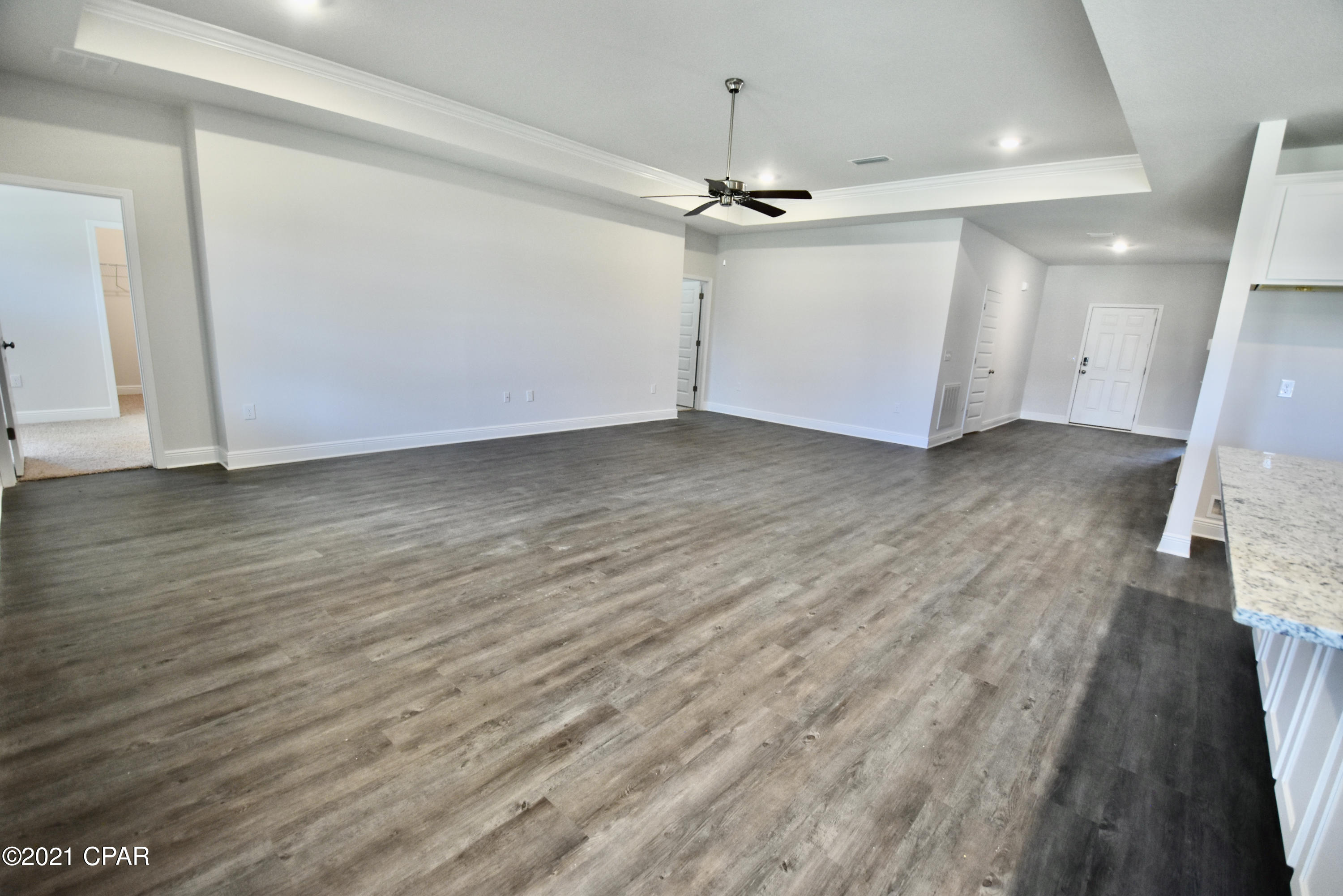 [No Recorded Subdiv] - Residential Lease