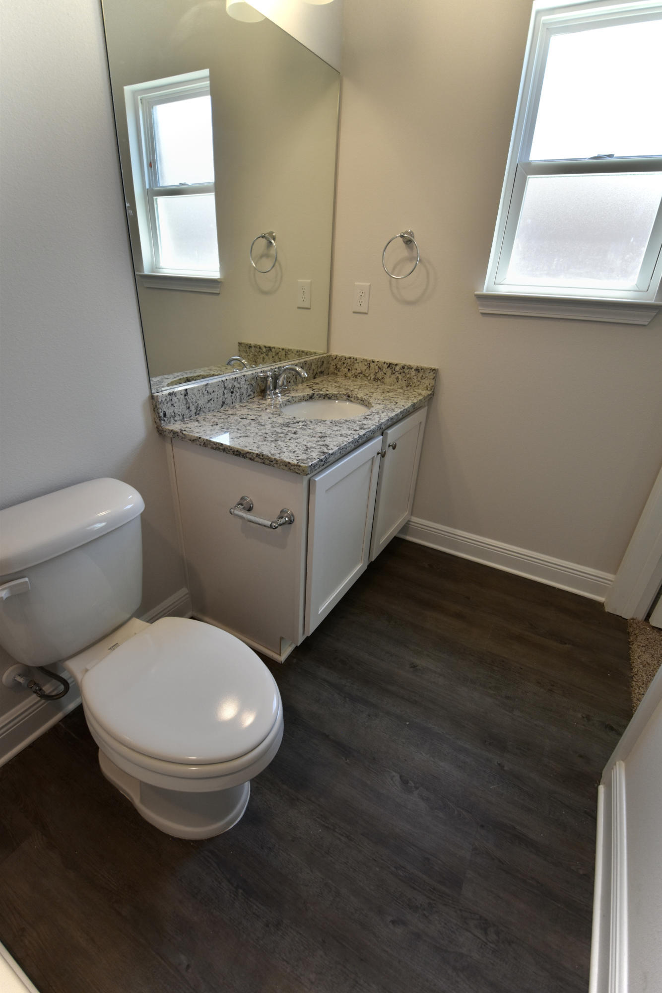 [No Recorded Subdiv] - Residential Lease