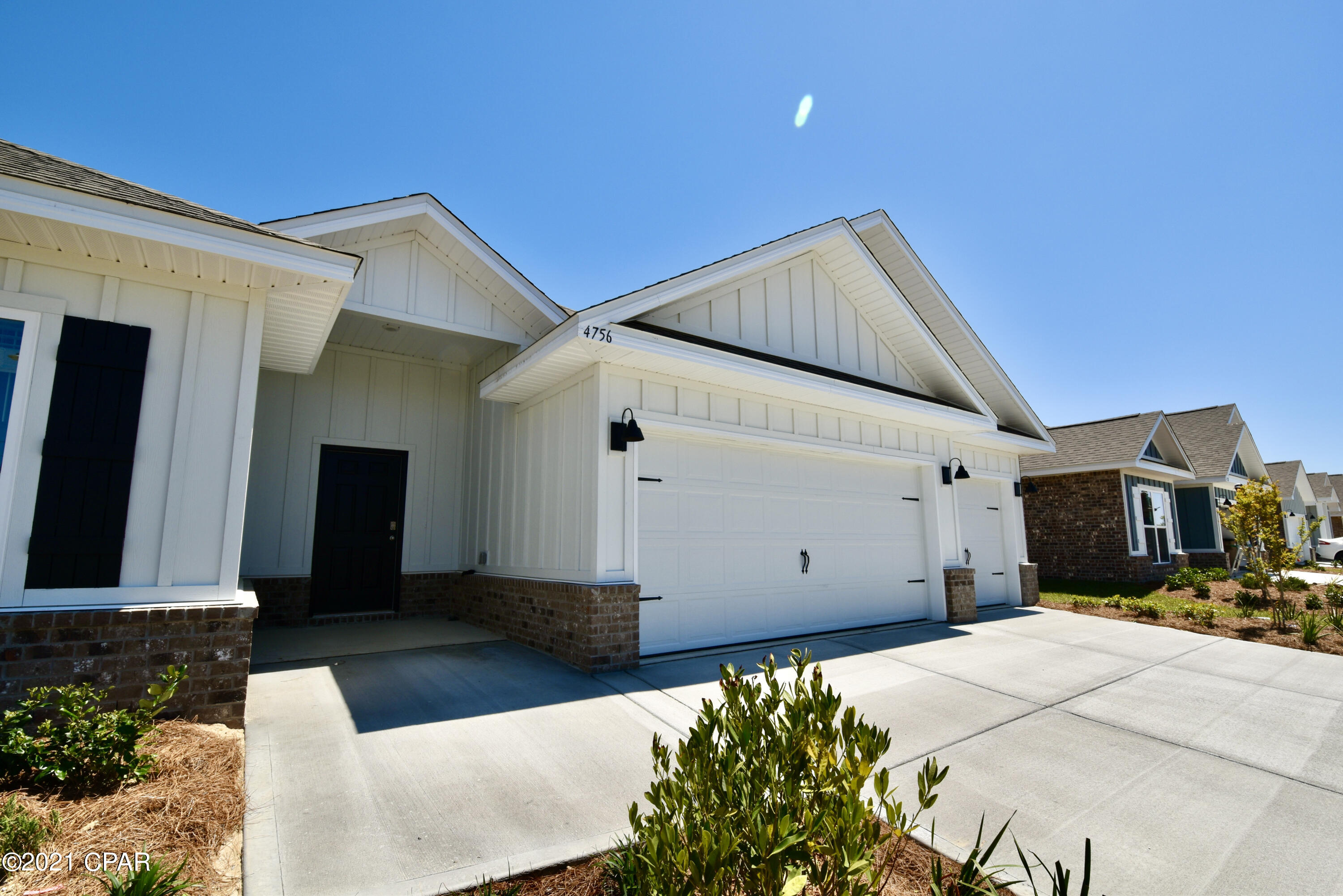 [No Recorded Subdiv] - Residential Lease