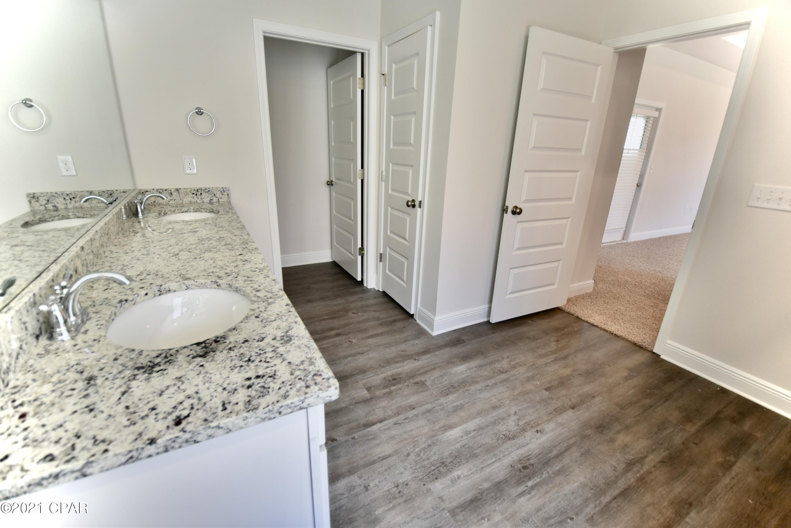 [No Recorded Subdiv] - Residential Lease