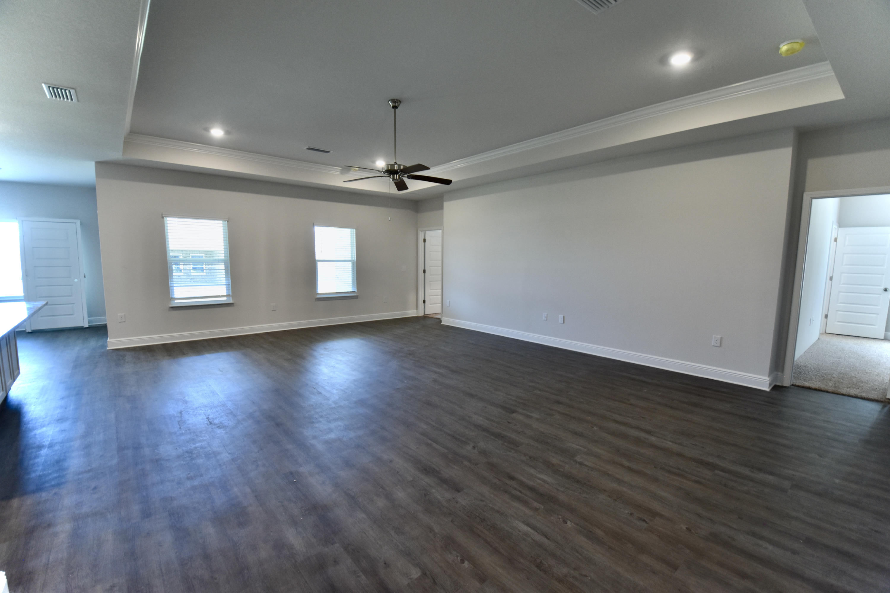 [No Recorded Subdiv] - Residential Lease