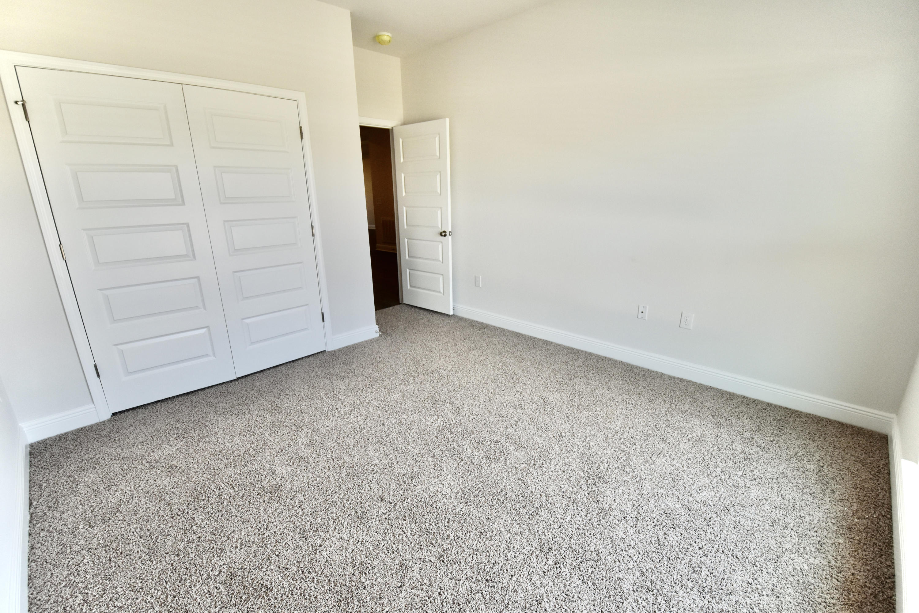 [No Recorded Subdiv] - Residential Lease