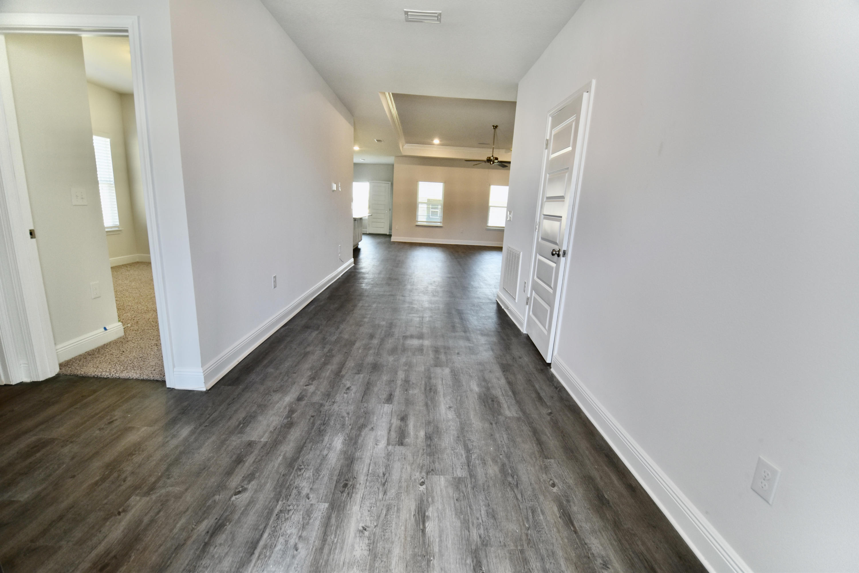 [No Recorded Subdiv] - Residential Lease
