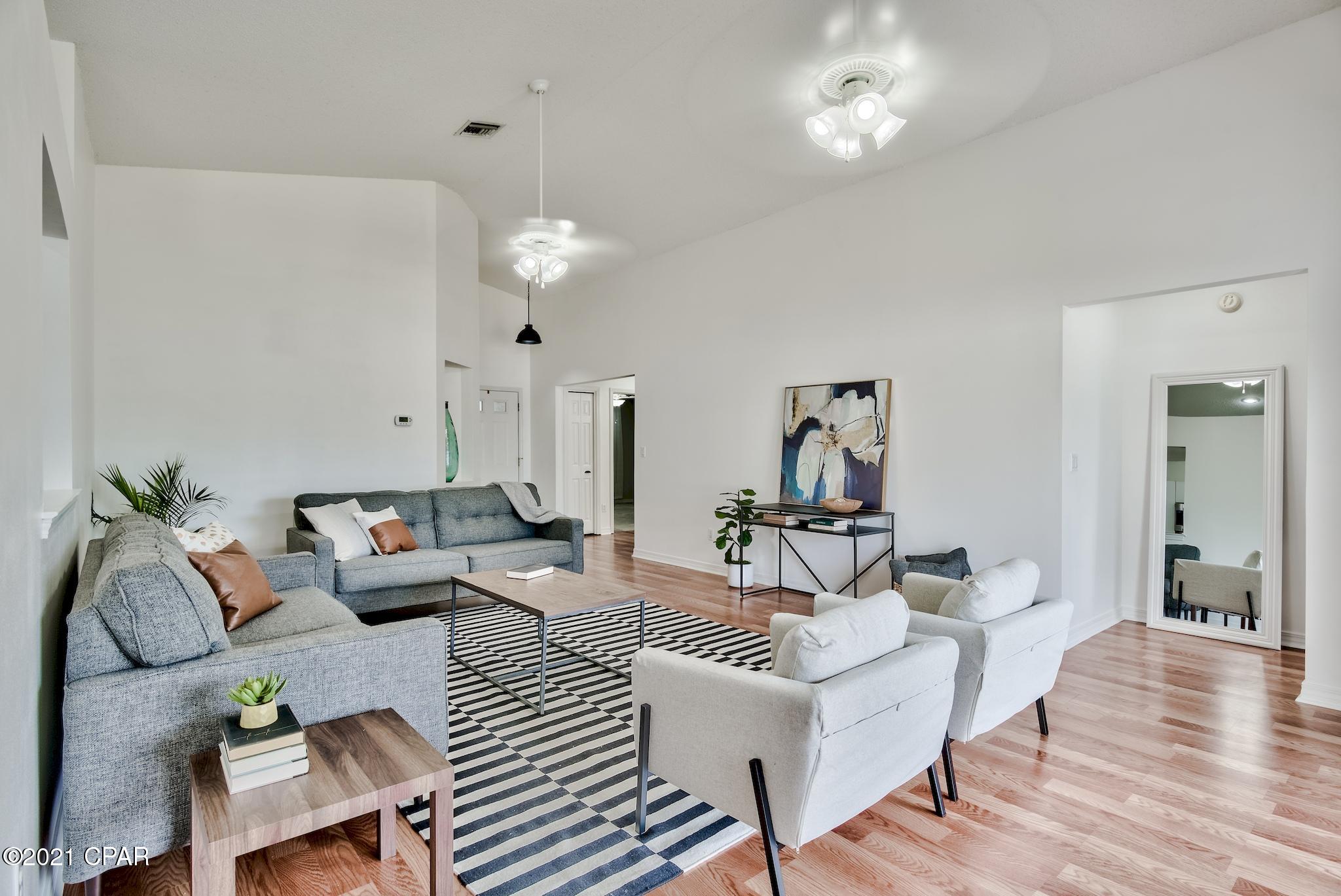 Palmetto Trace Phase 1 - Residential