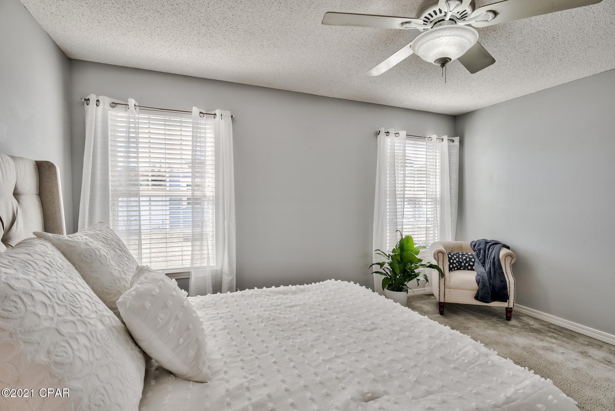 Palmetto Trace Phase 1 - Residential