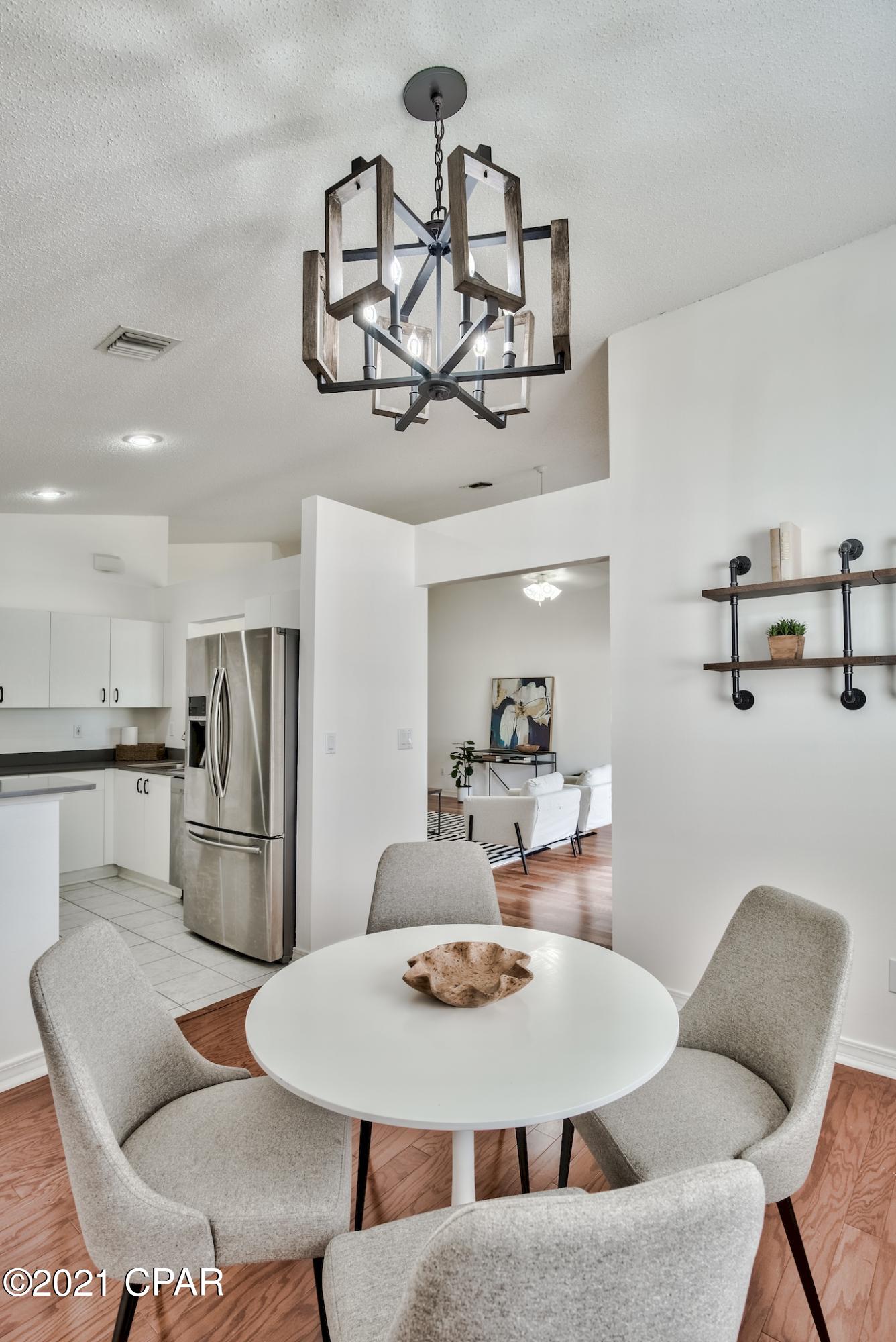 Palmetto Trace Phase 1 - Residential