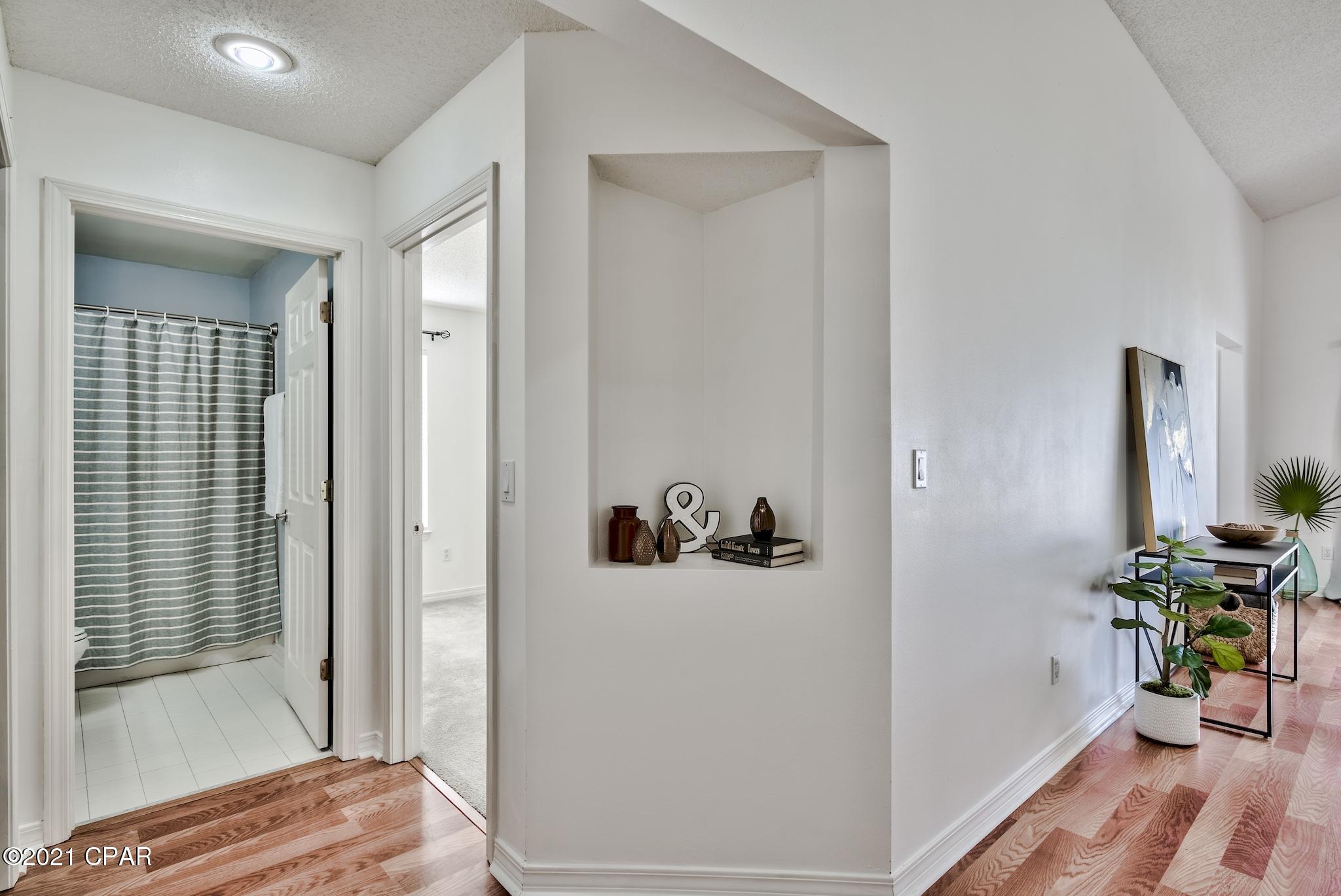 Palmetto Trace Phase 1 - Residential