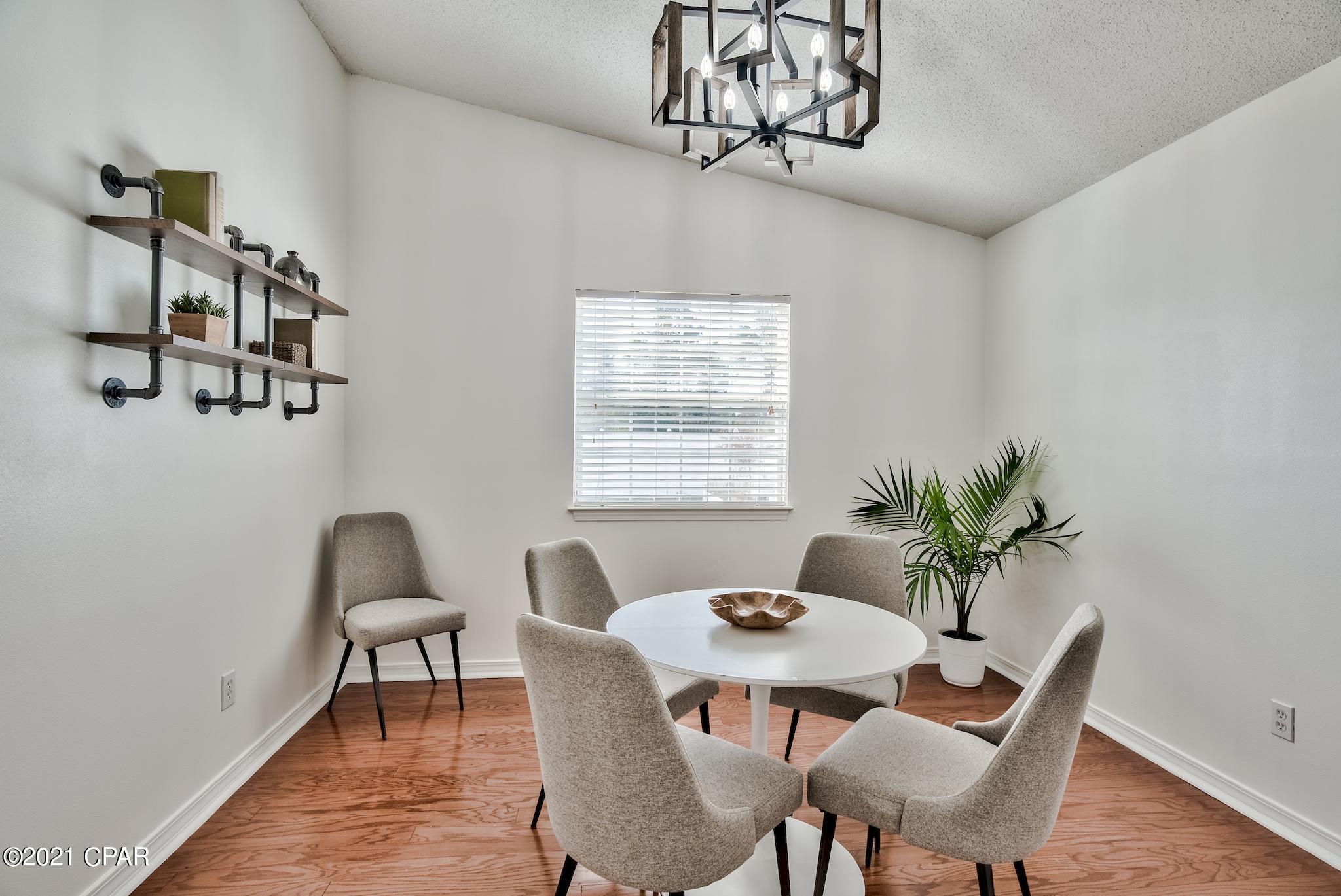 Palmetto Trace Phase 1 - Residential