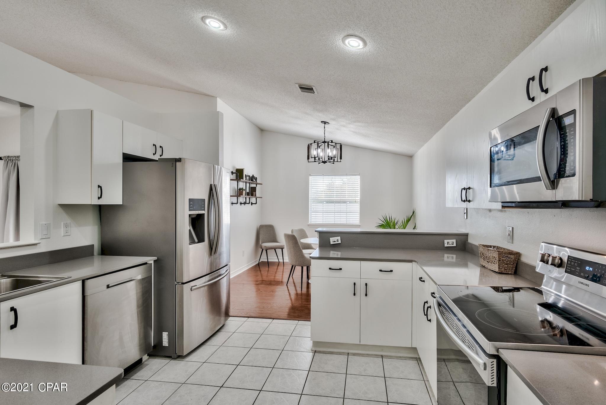 Palmetto Trace Phase 1 - Residential